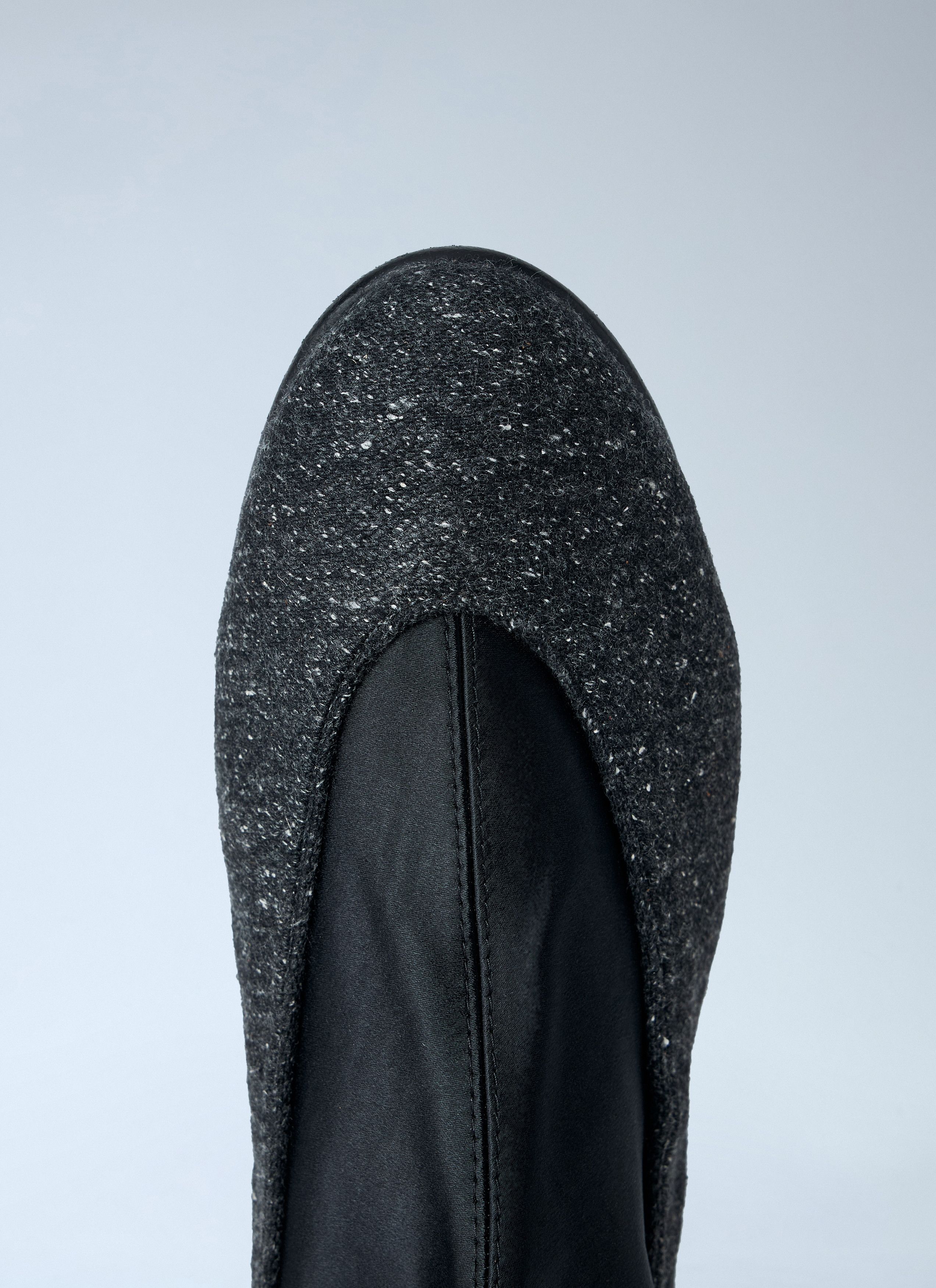 Kiko Kostadinov Promxima Low Ballerina Flats Size US 7 / IT 37 - 6 Thumbnail
