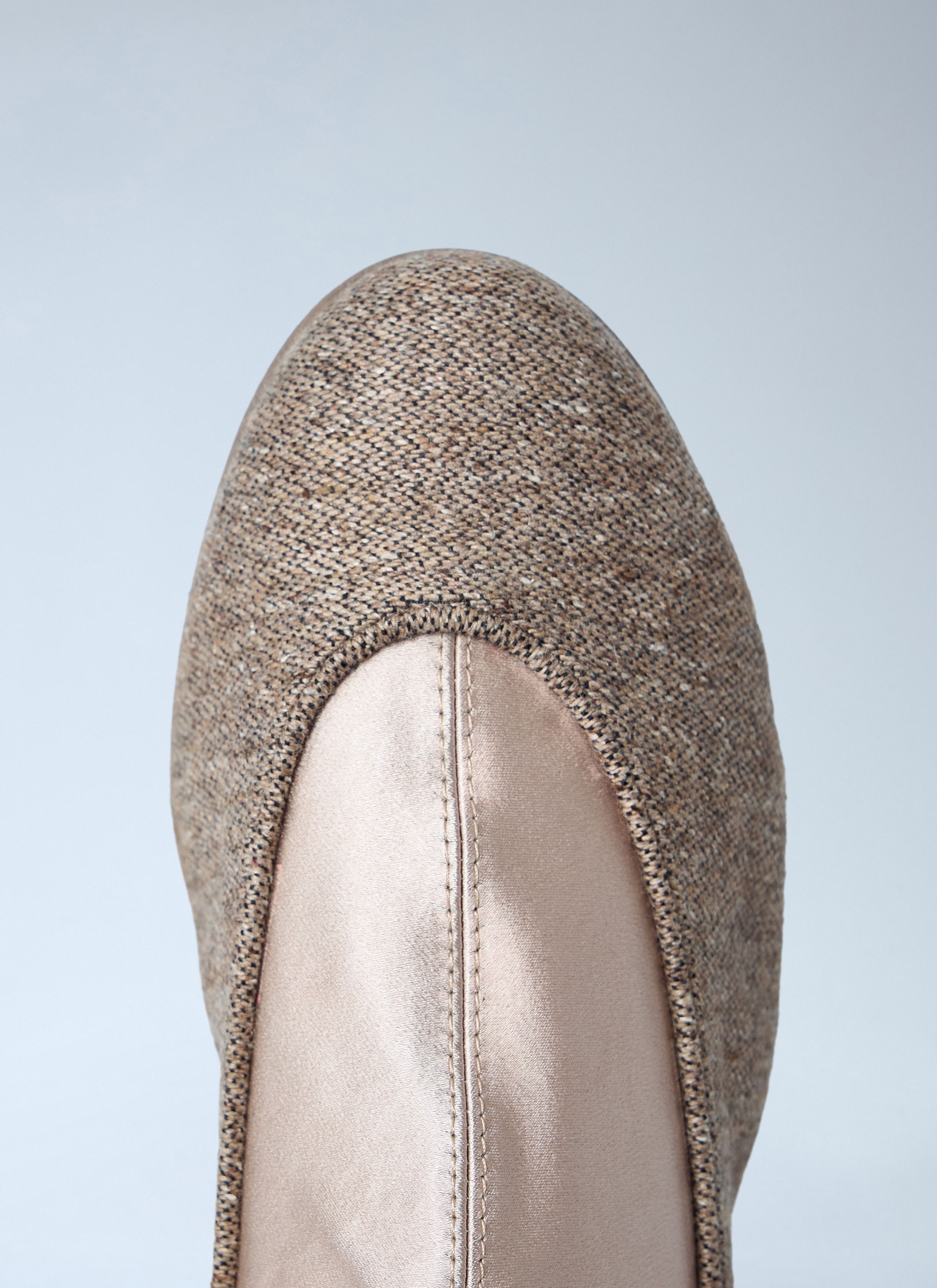 Kiko Kostadinov Promxima Low Ballerina Flats Size US 10 / IT 40 - 6 Thumbnail