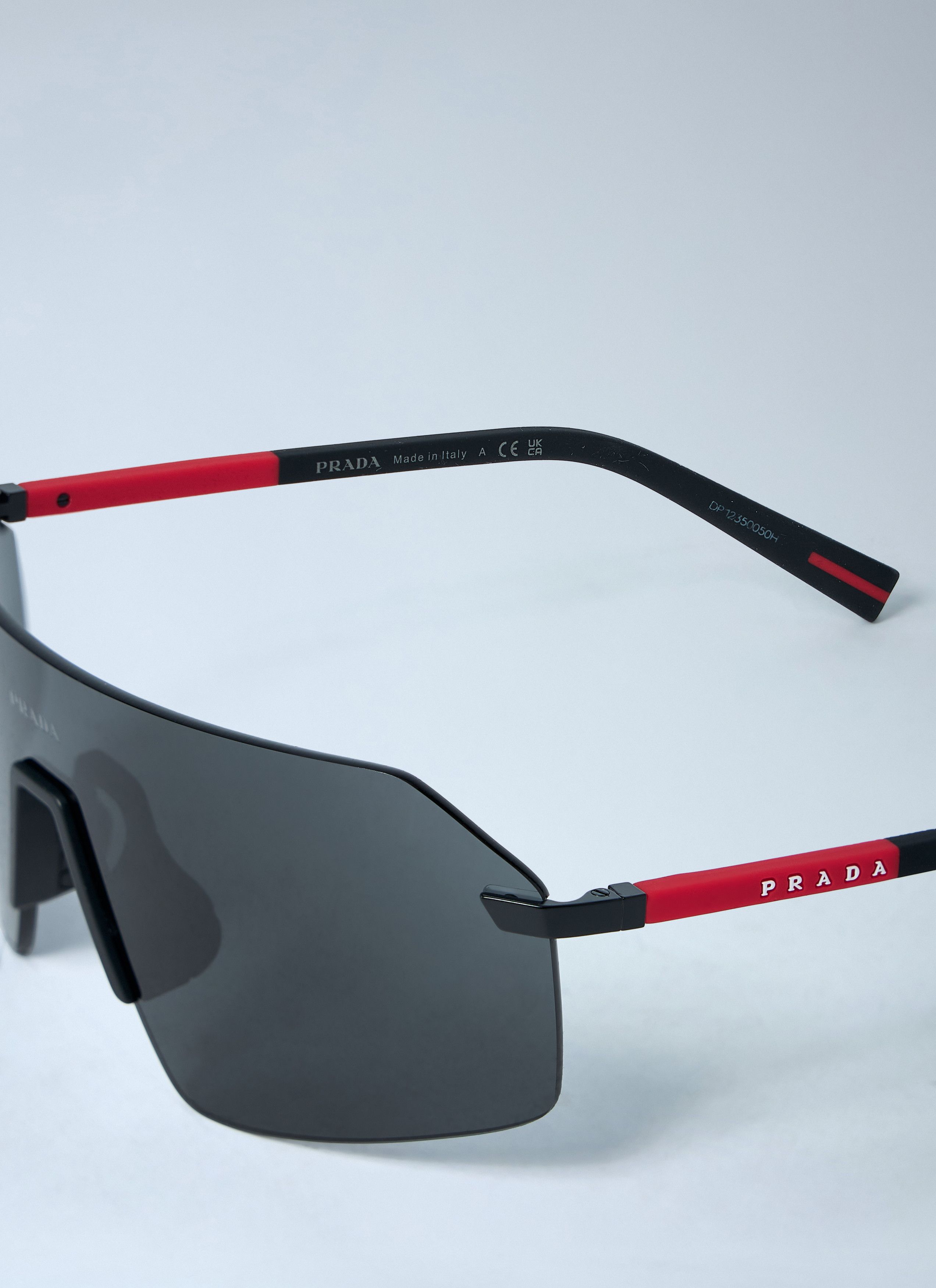 Shield Sunglasses