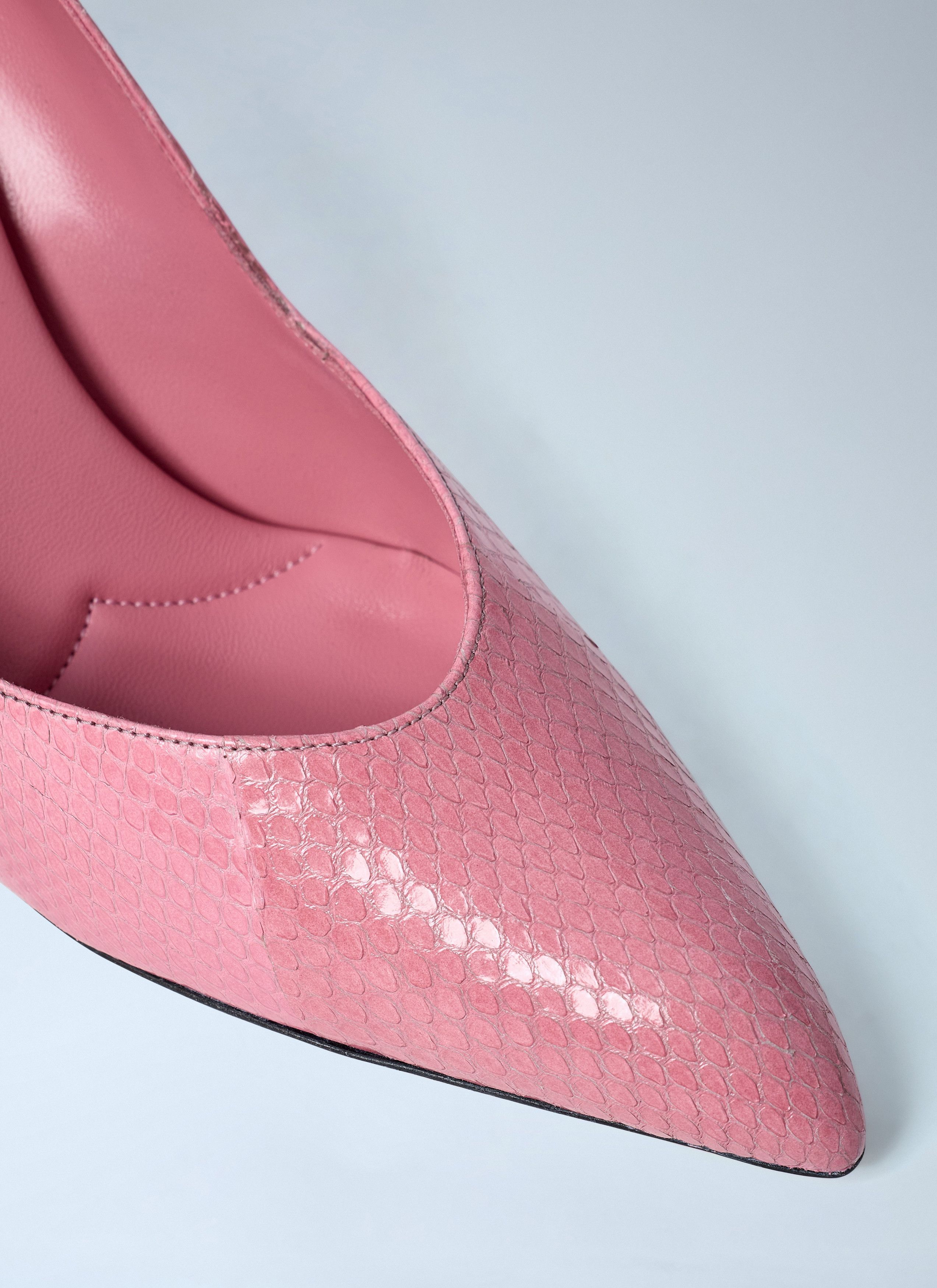 Miu Miu Décolleté Pumps Size US 7 / IT 37 - 3 Thumbnail
