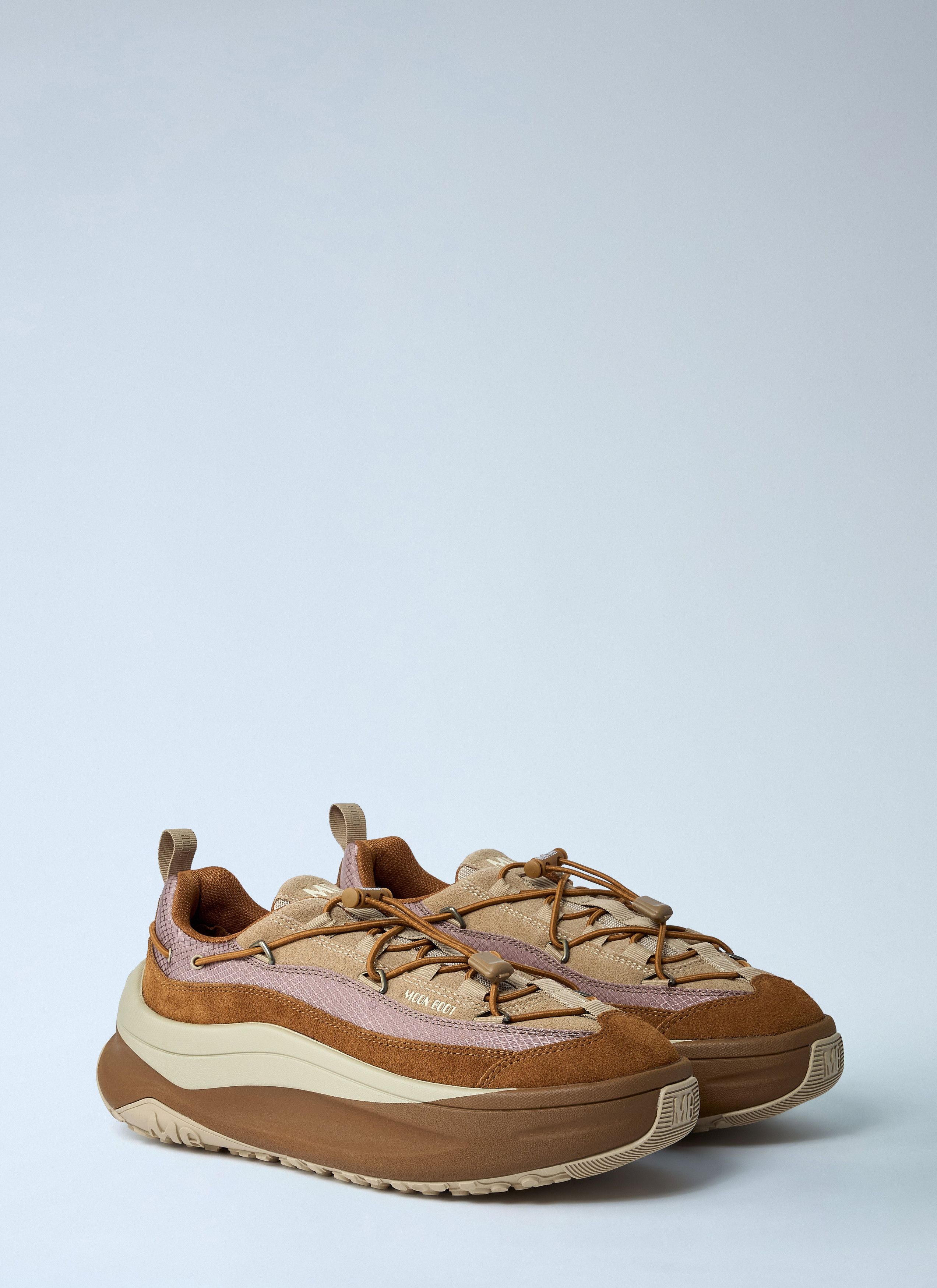 Moon Boot MB Moon247 XLace Sneakers Size US 10 / EU 43 - 2 Thumbnail