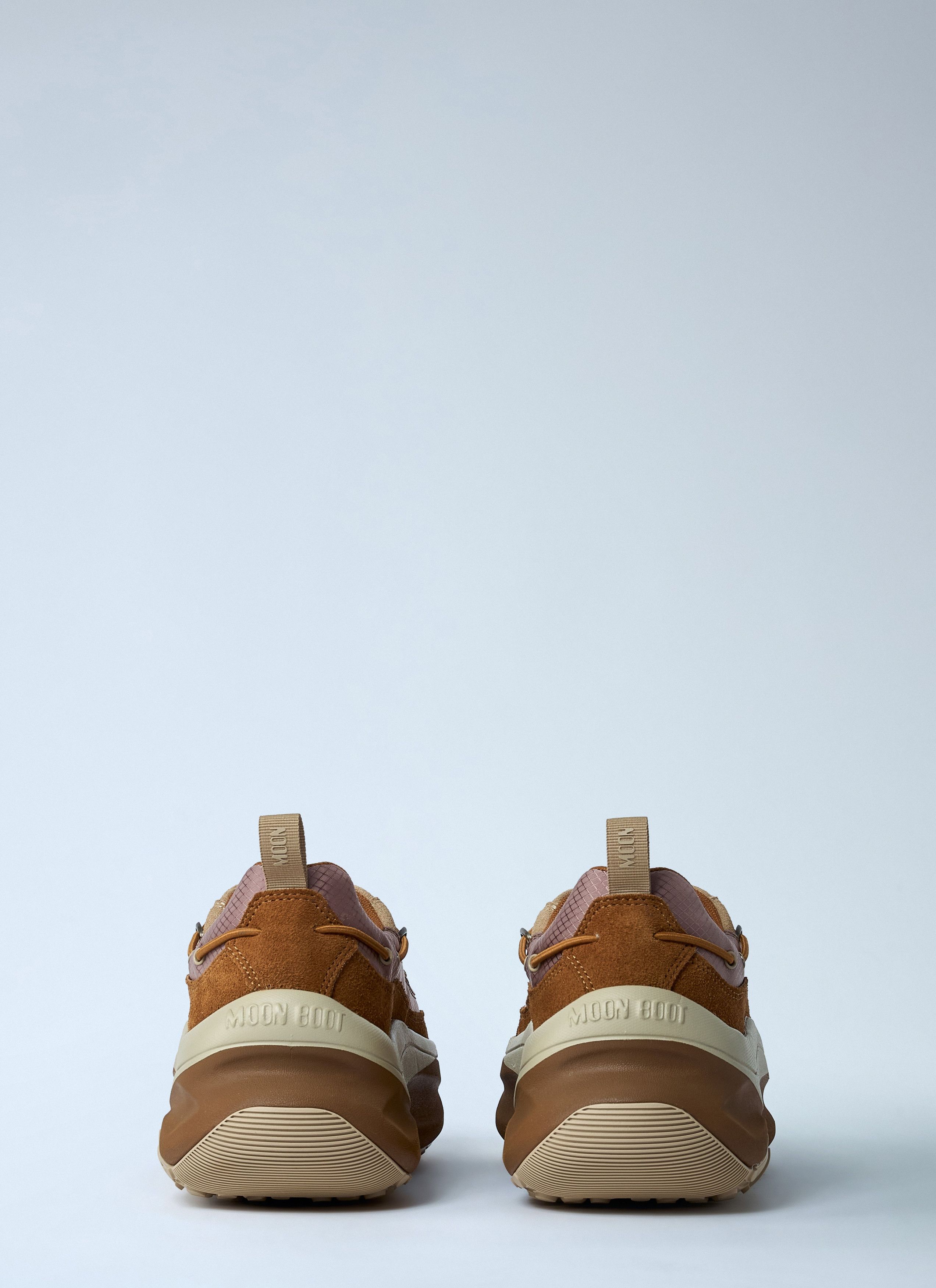 Moon Boot MB Moon247 XLace Sneakers Size US 10 / EU 43 - 5 Thumbnail