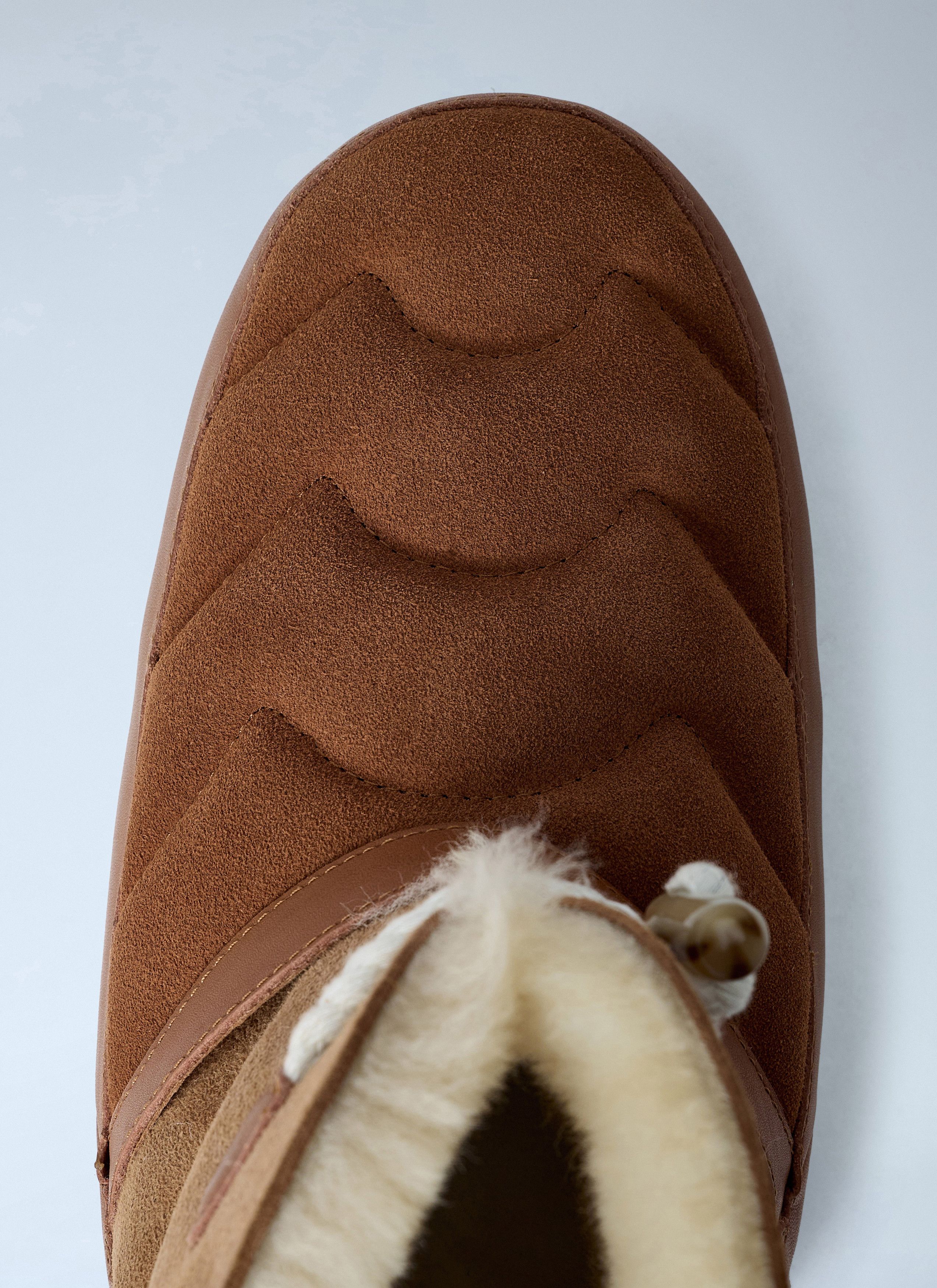 Moon Boot MB EVX Igloo Boots Size US 7 / EU 40 - 6 Thumbnail