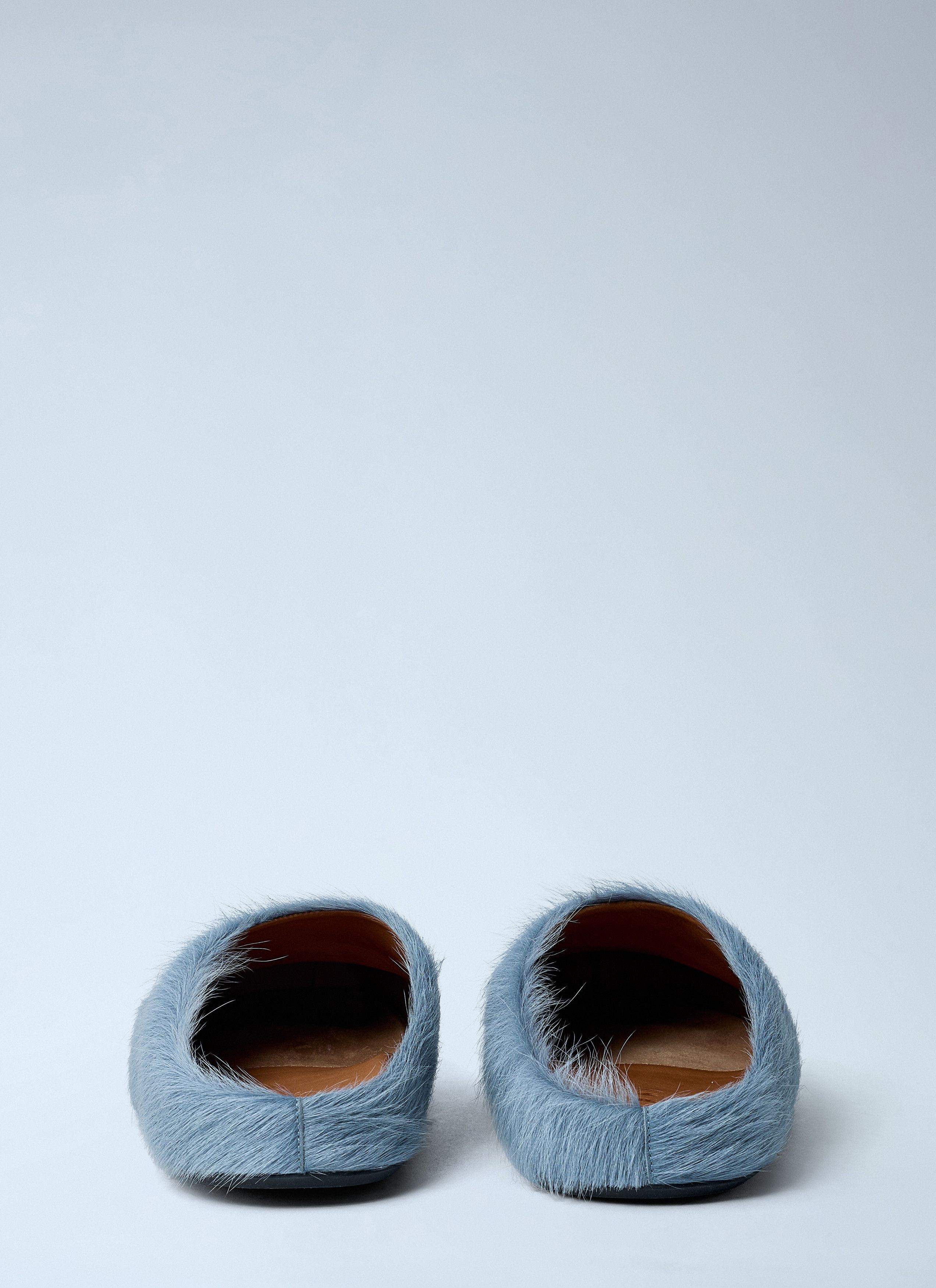 Marni Fussbett Mules Size US 9 / EU 42 - 5 Thumbnail