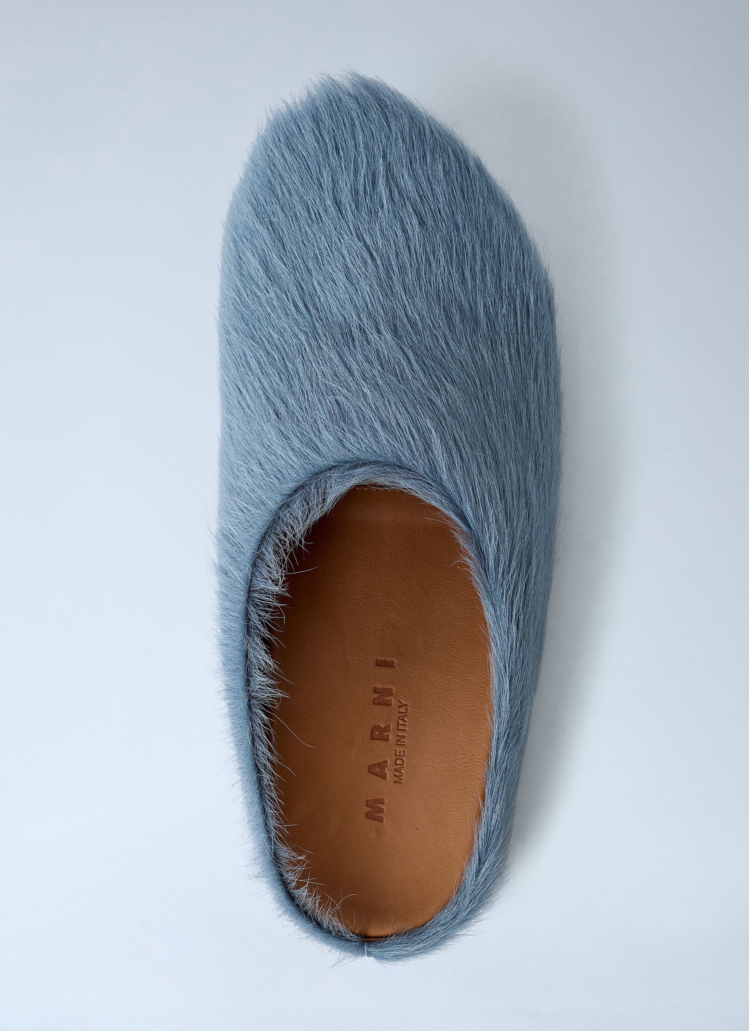 Marni Fussbett Mules Size US 10 / EU 43 - 6 Thumbnail