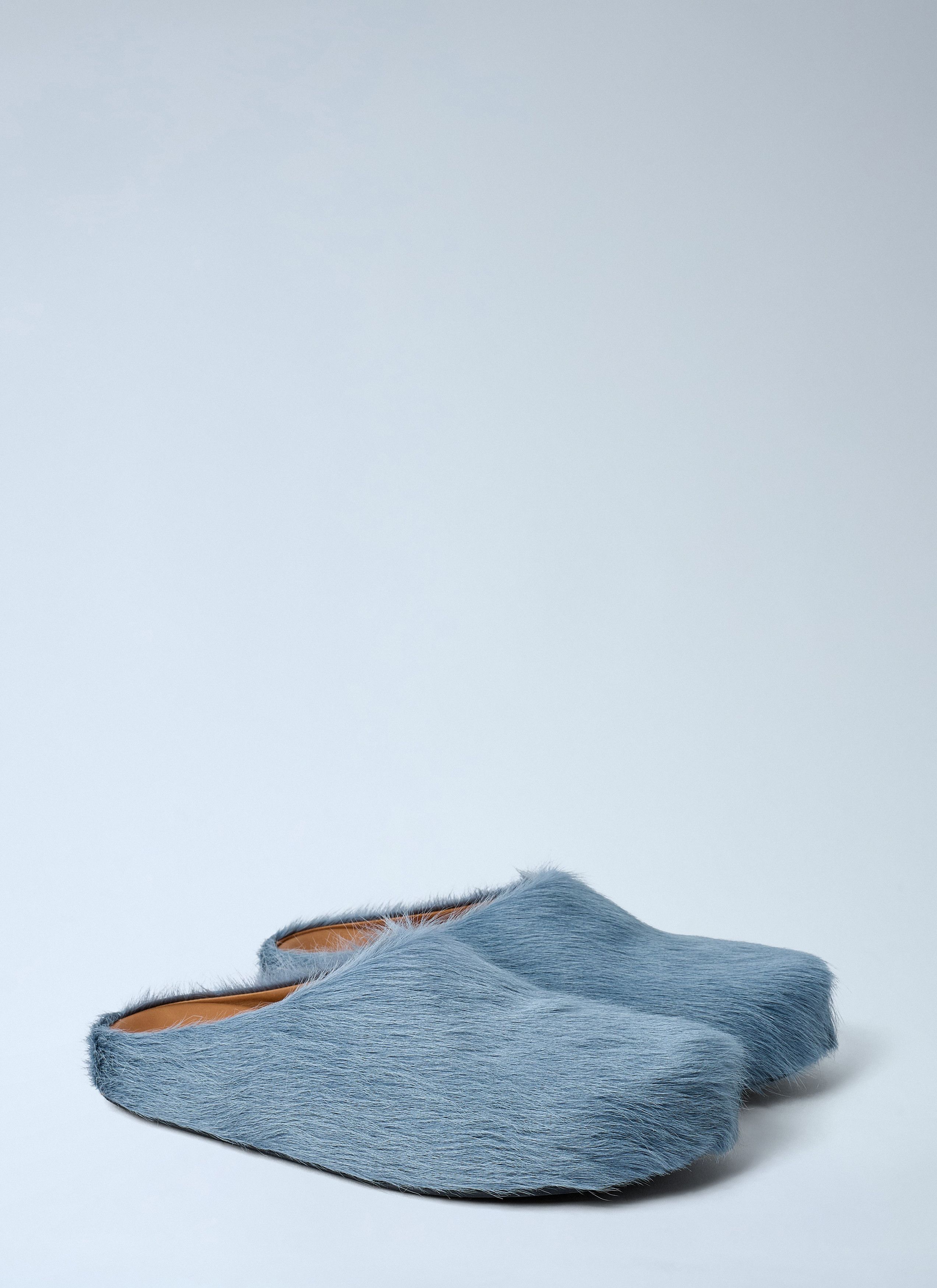 Marni Fussbett Mules Size US 11 / EU 44 - 2 Thumbnail