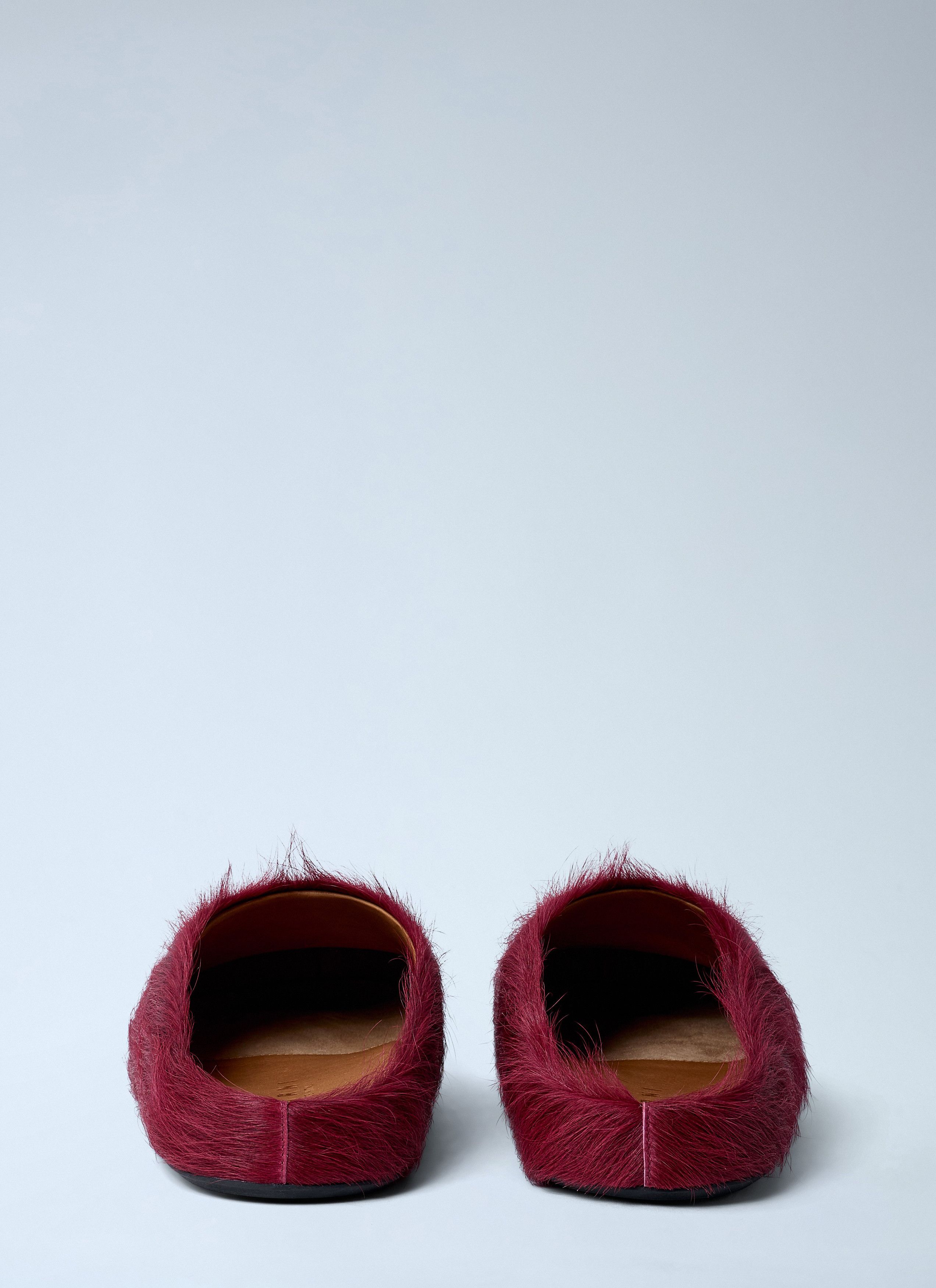 Marni Fussbett Mules Size US 8 / EU 41 - 5 Thumbnail