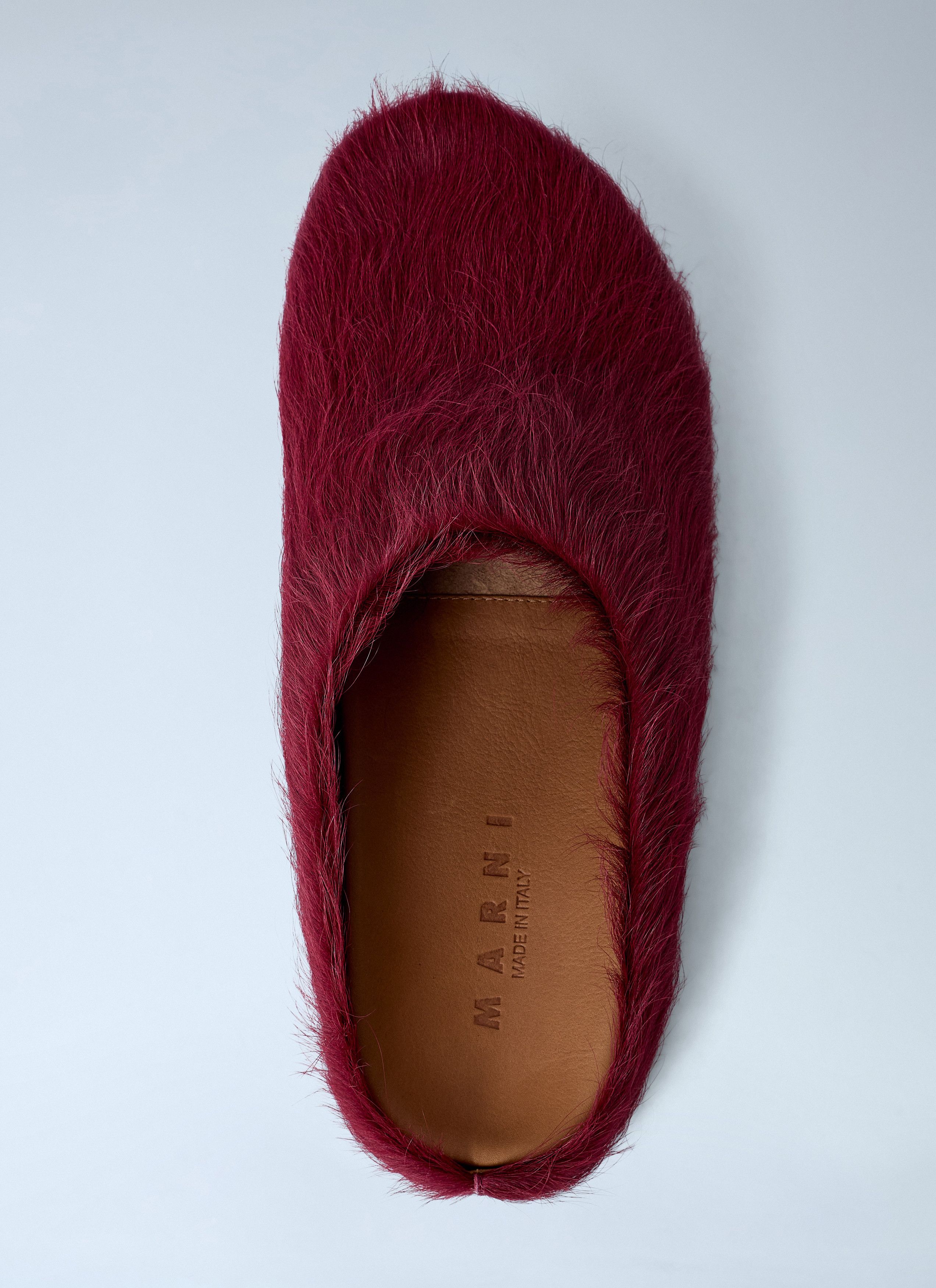 Marni Fussbett Mules Size US 9 / EU 42 - 6 Thumbnail