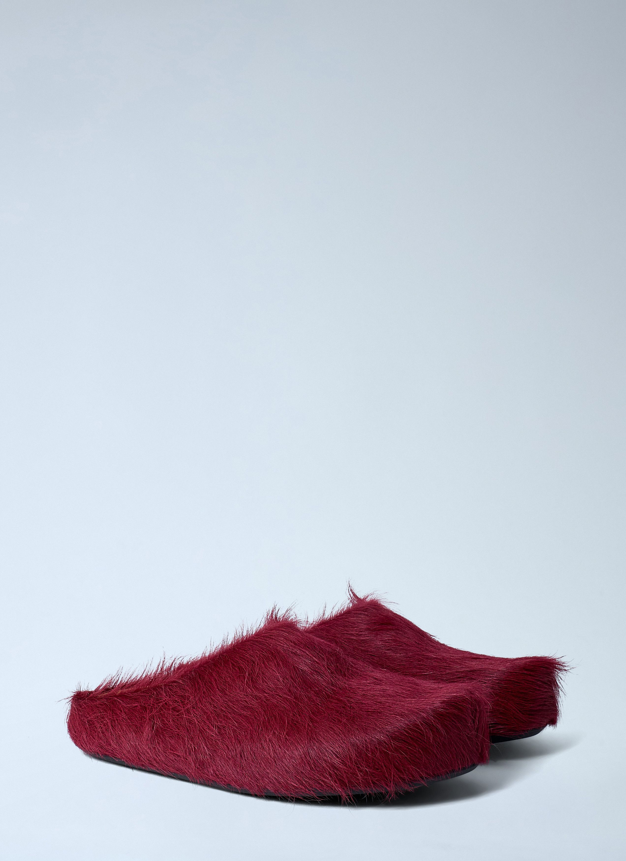 Marni Fussbett Mules Size US 9 / EU 42 - 2 Thumbnail
