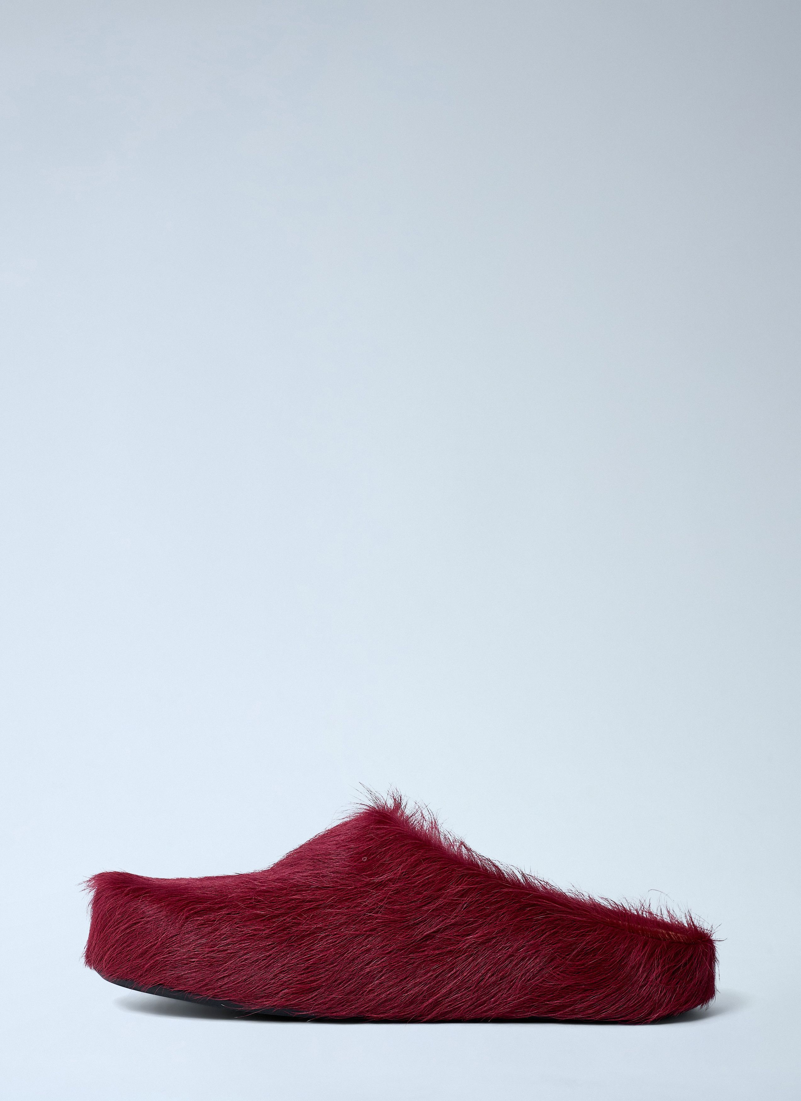 Marni Fussbett Mules Size US 10 / EU 43 - 4 Thumbnail