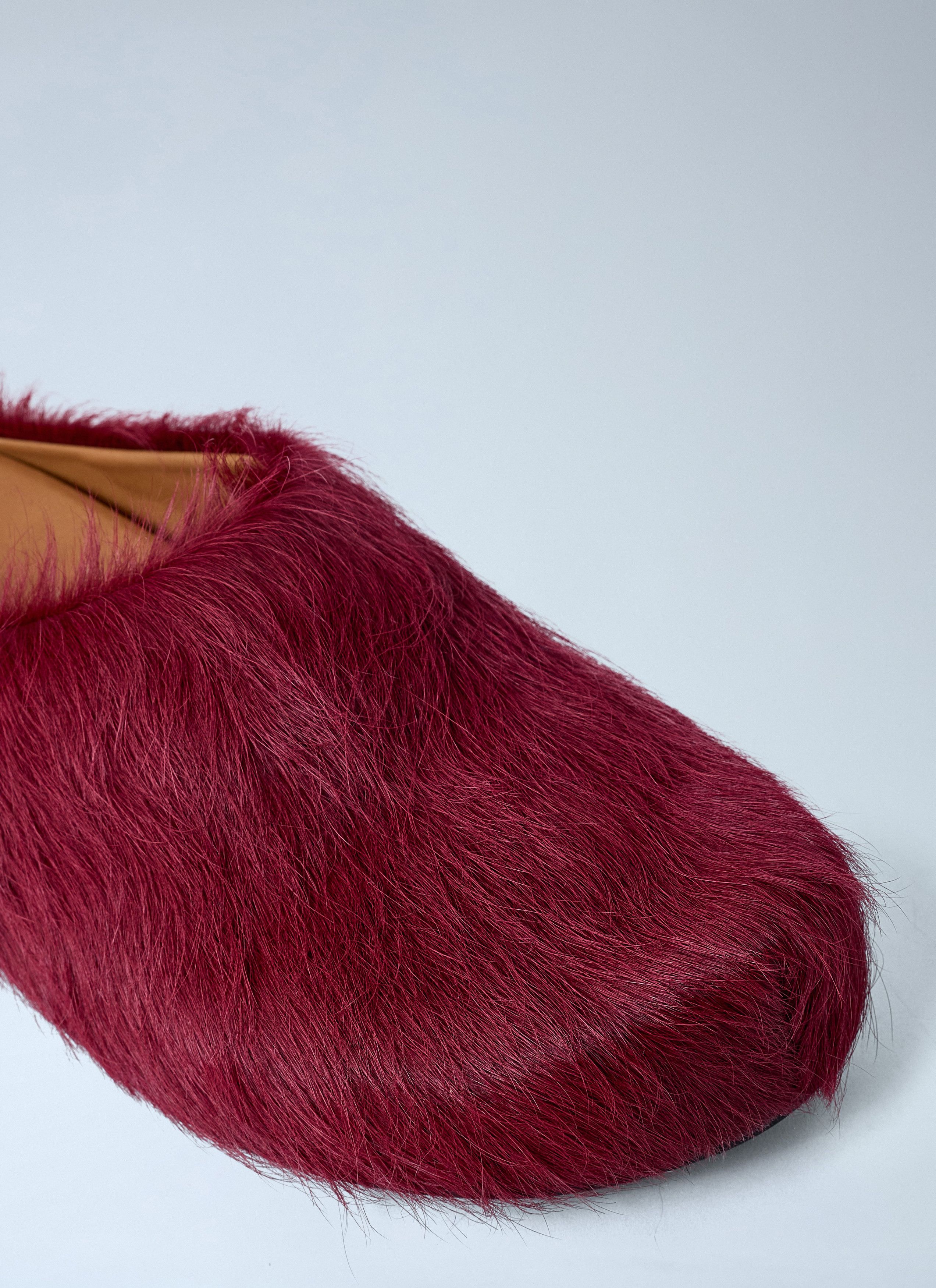 Marni Fussbett Mules Size US 10 / EU 43 - 3 Thumbnail