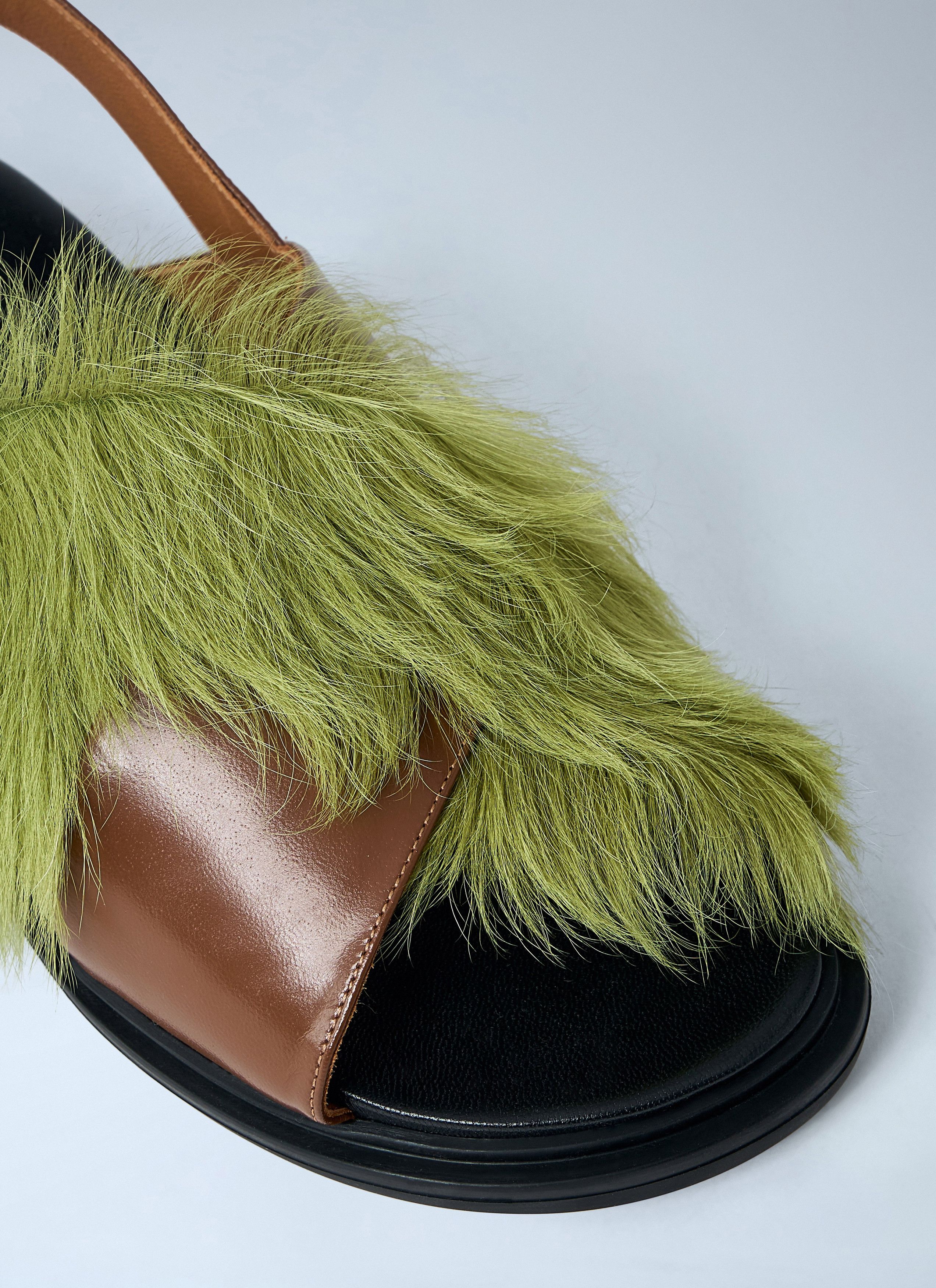 Marni Fussbett Shoes Size US 9 / IT 39 - 3 Thumbnail