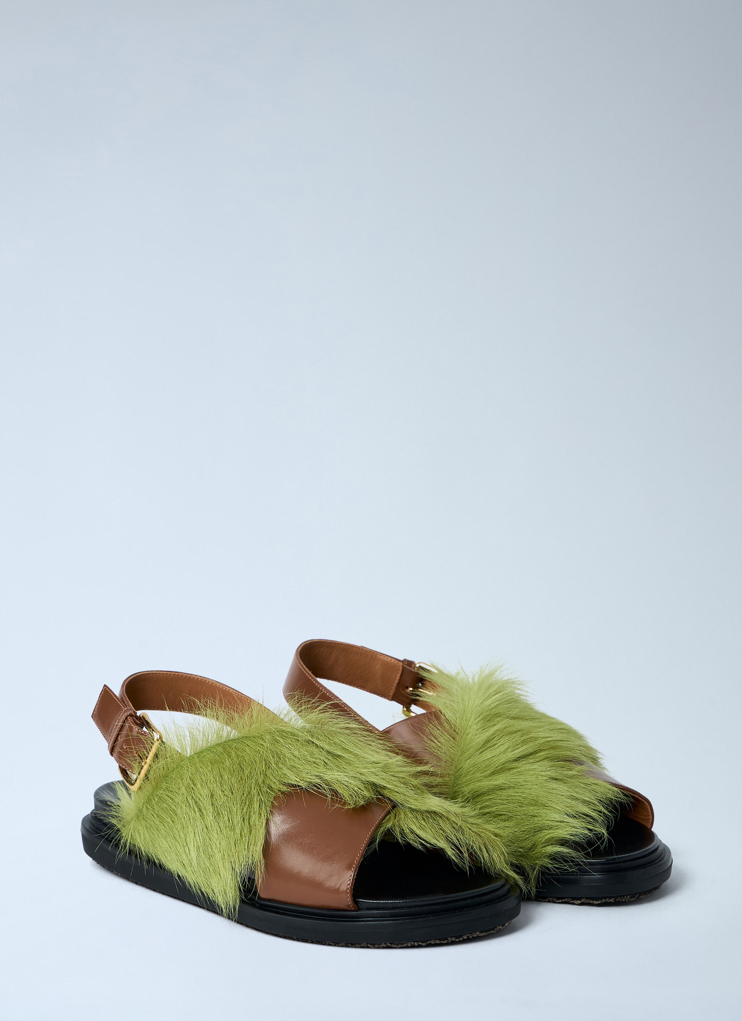 Marni Fussbett Shoes Size US 9 / IT 39 - 2 Thumbnail