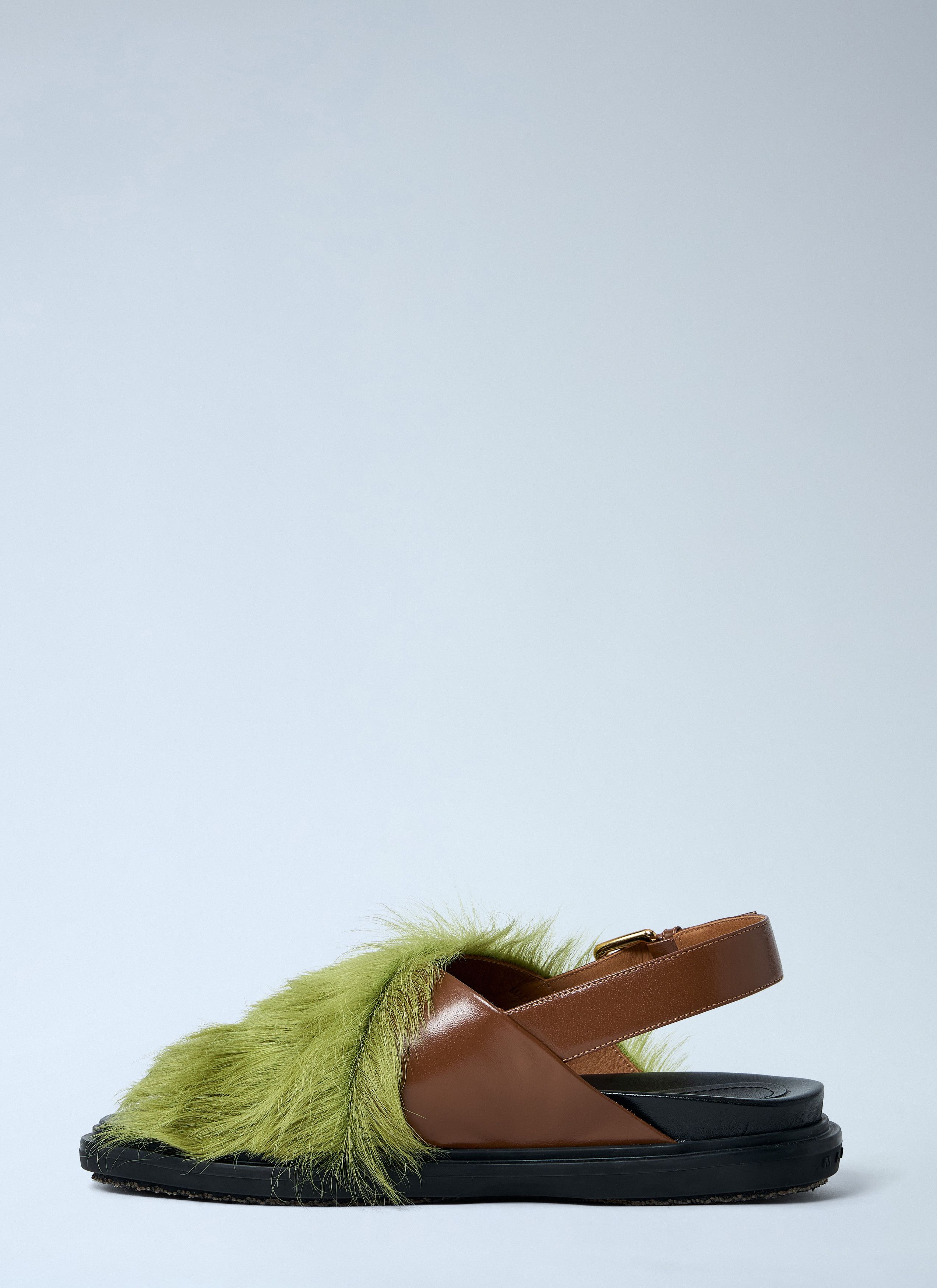 Marni Fussbett Shoes Size US 10 / IT 40 - 4 Thumbnail