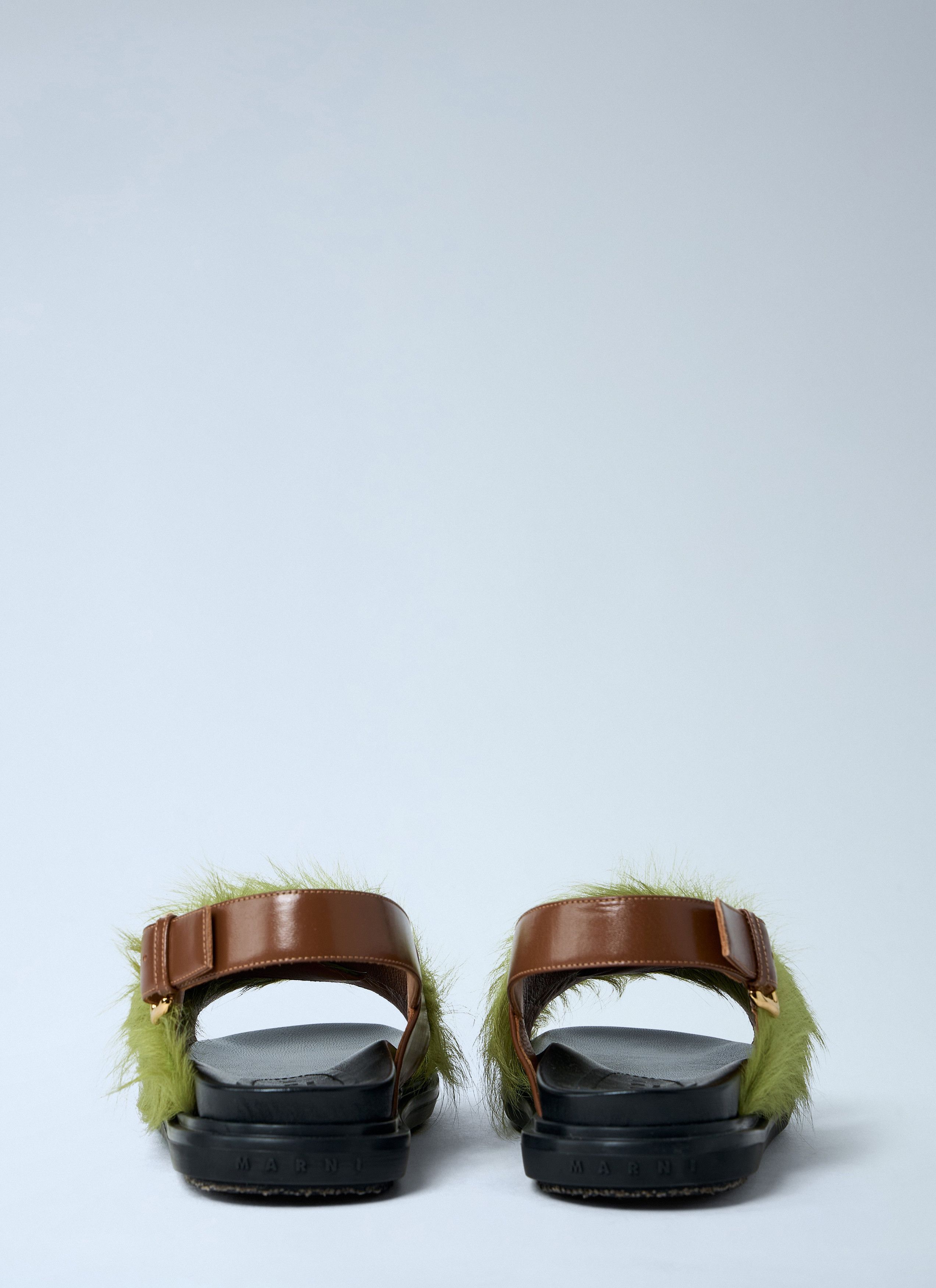 Marni Fussbett Shoes Size US 11 / IT 41 - 5 Thumbnail