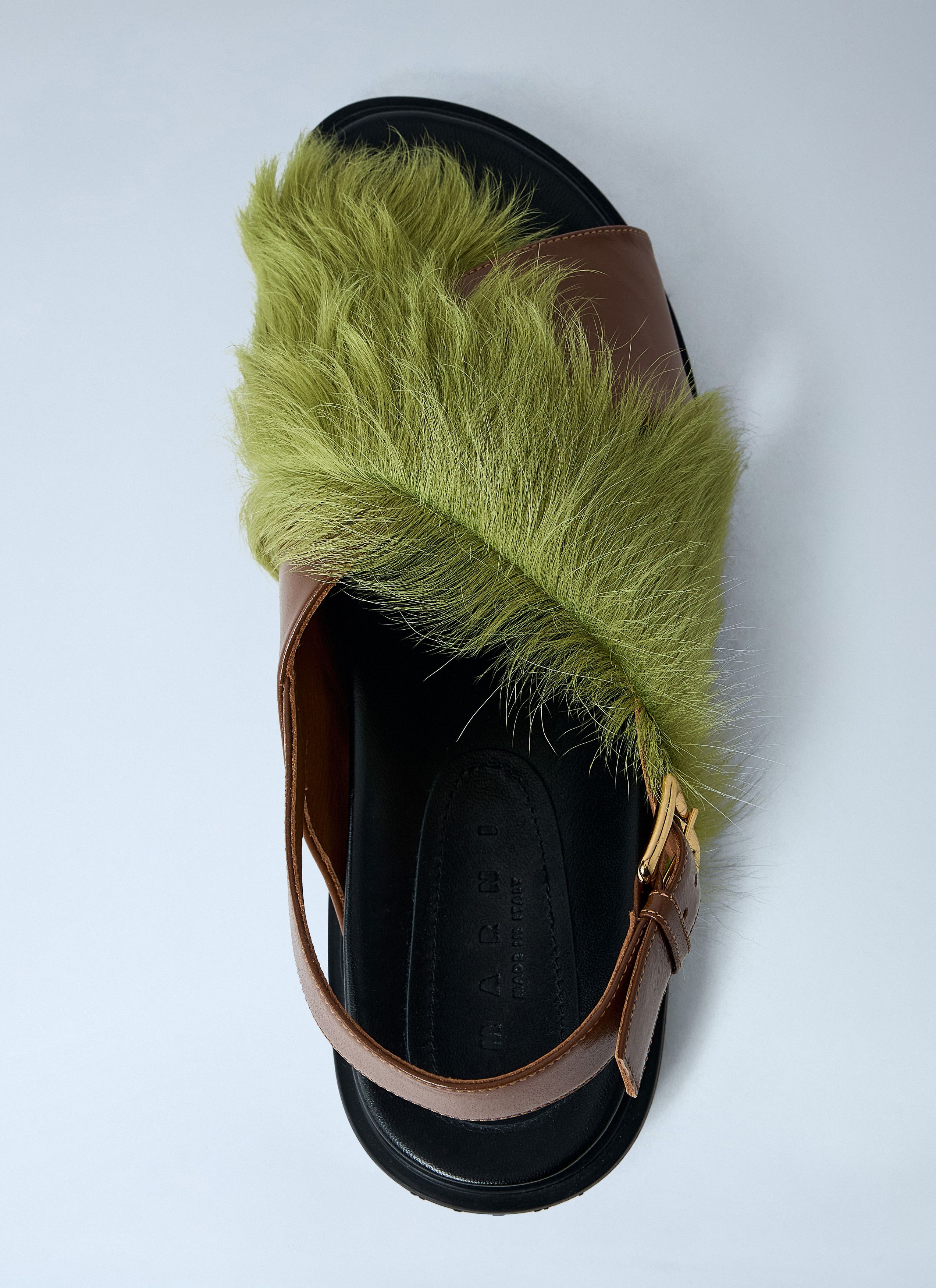 Marni Fussbett Shoes Size US 11 / IT 41 - 6 Thumbnail