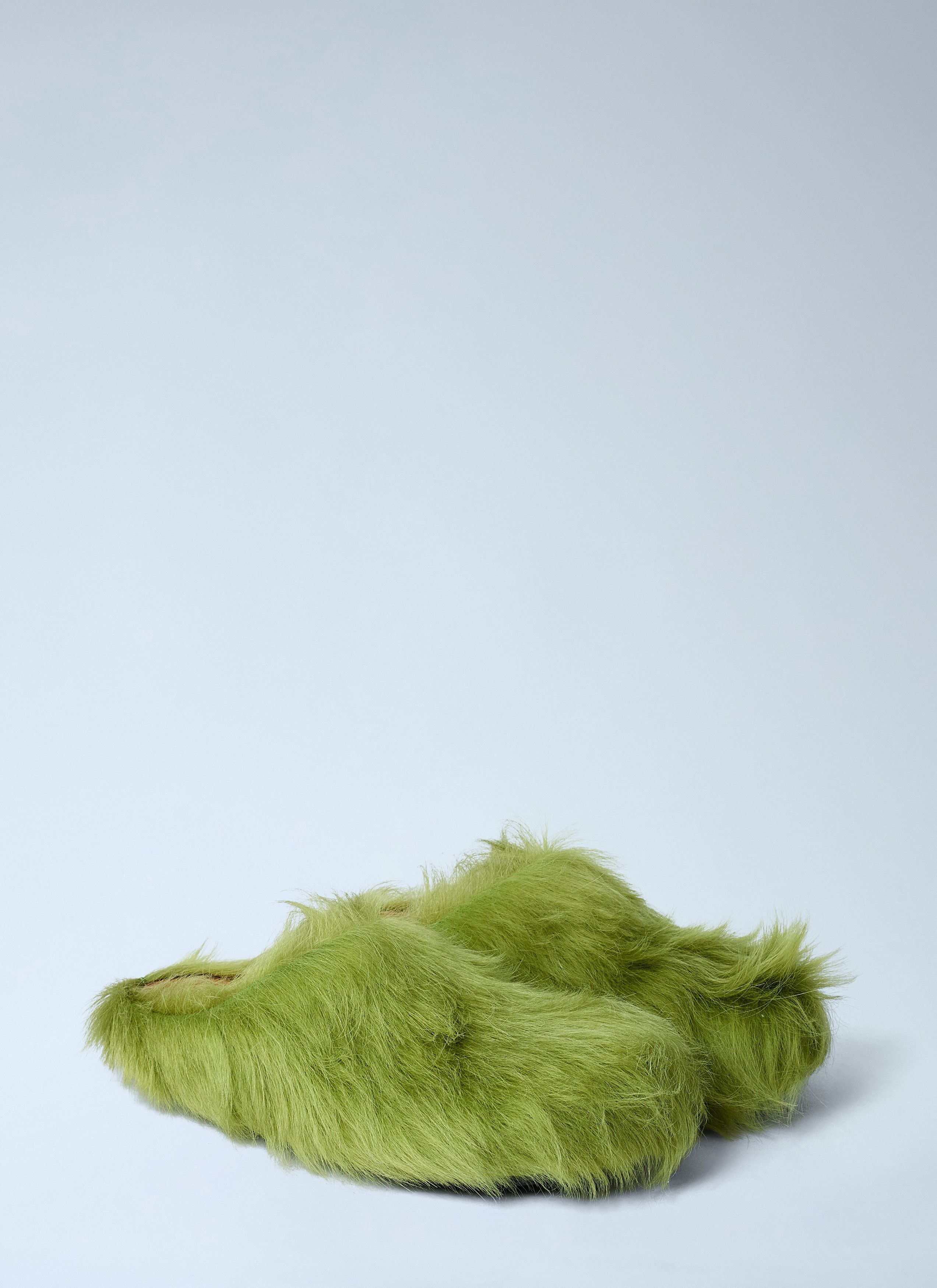 Marni Fussbett Mules Size US 6 / IT 36 - 2 Thumbnail