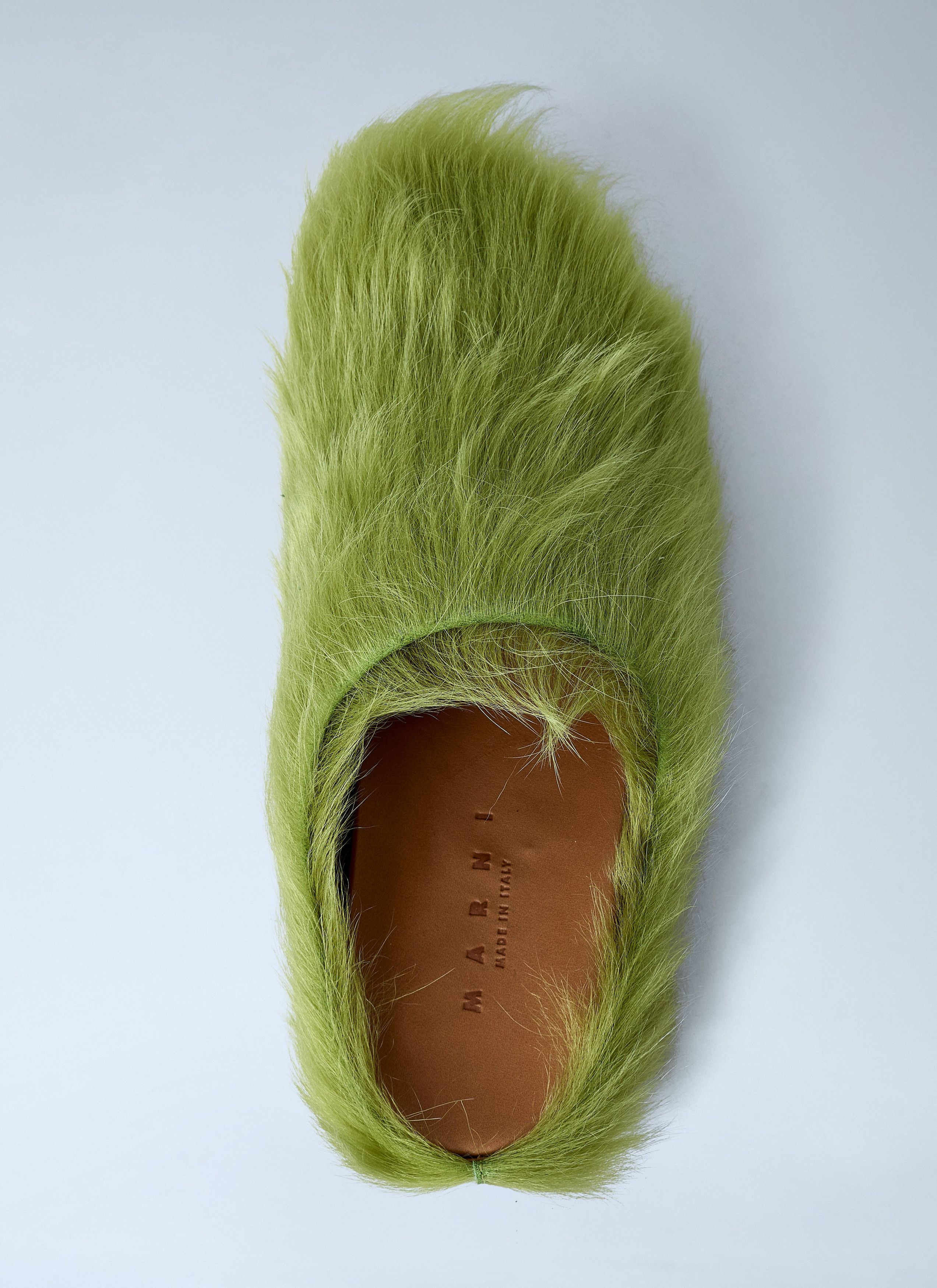 Marni Fussbett Mules Size US 6 / IT 36 - 6 Thumbnail