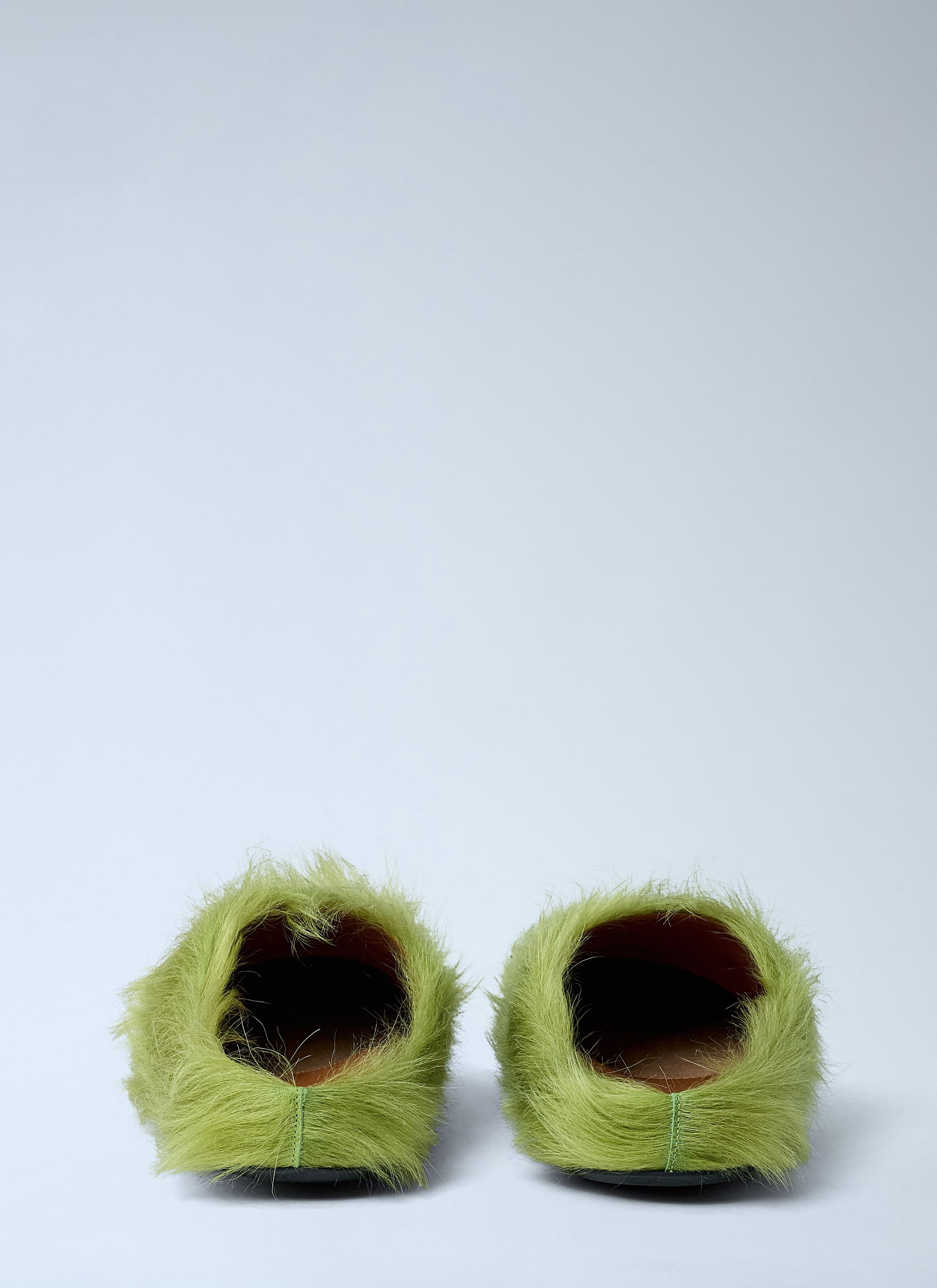 Marni Fussbett Mules Size US 6 / IT 36 - 5 Thumbnail