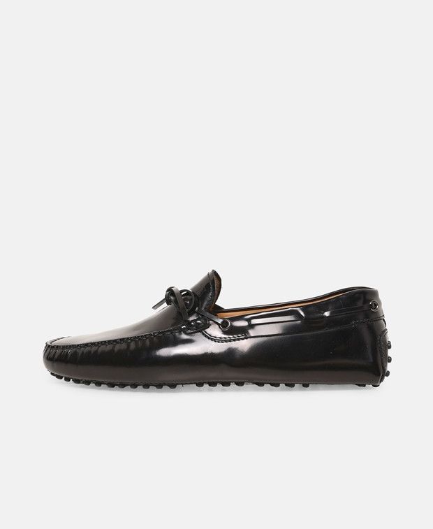 Tod's New Laccetto Occh Moccasins Size US 8 / EU 41 - 4 Thumbnail
