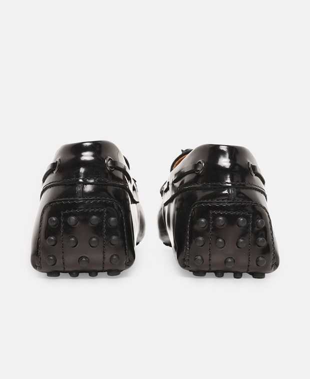 Tod's New Laccetto Occh Moccasins Size US 8.5 / EU 41-42 - 2 Thumbnail