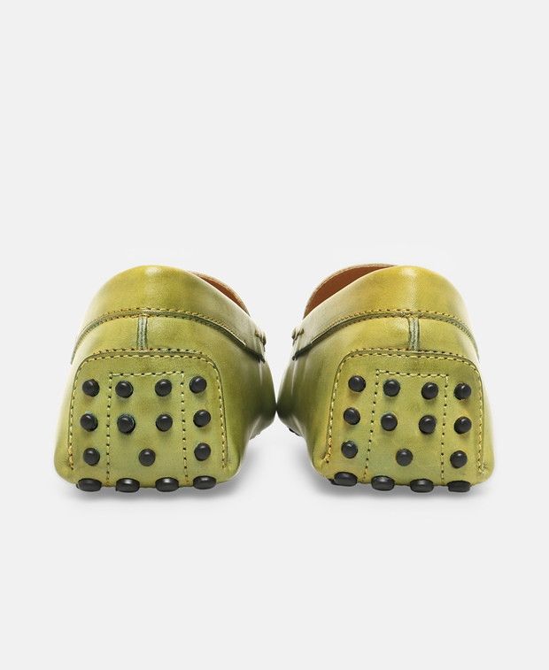 Tod's Moccasins Size US 6 / EU 39 - 2 Thumbnail