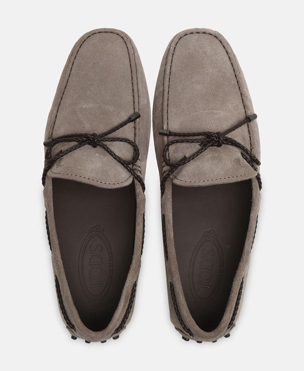 Tod's Laccetto My Colours Moccasins Size US 7 / EU 40 - 3 Thumbnail