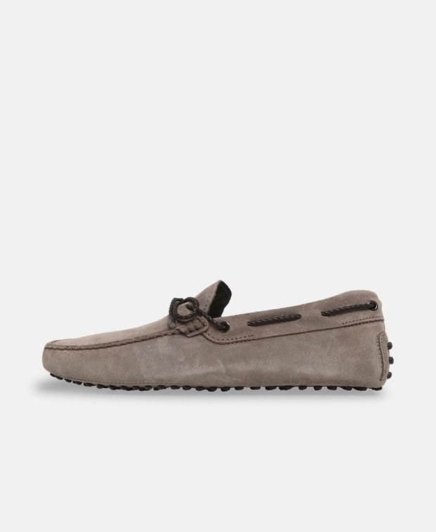 Tod's Laccetto My Colours Moccasins Size US 7 / EU 40 - 4 Thumbnail