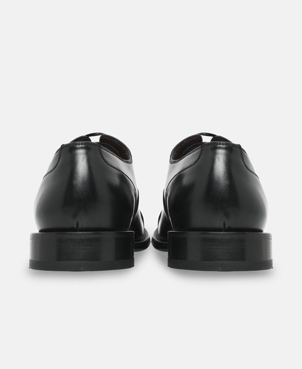 Salvatore Ferragamo Maxime Oxfords Size US 7 / EU 40 - 2 Thumbnail