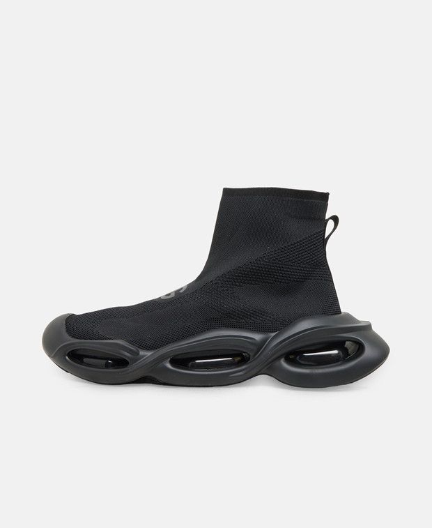 Dolce & Gabbana Slip-on sneakers Size US 6 / EU 39 - 4 Thumbnail