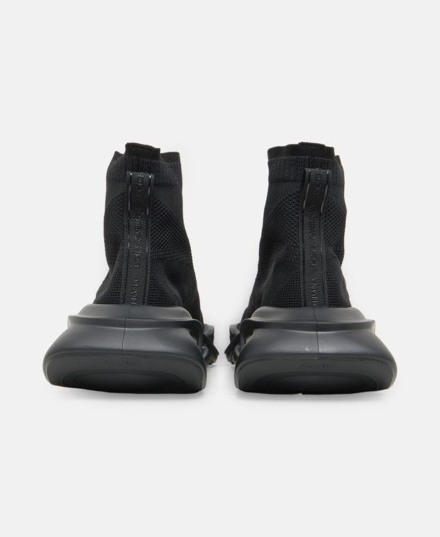 Dolce & Gabbana Slip-on sneakers Size US 8 / EU 41 - 2 Thumbnail
