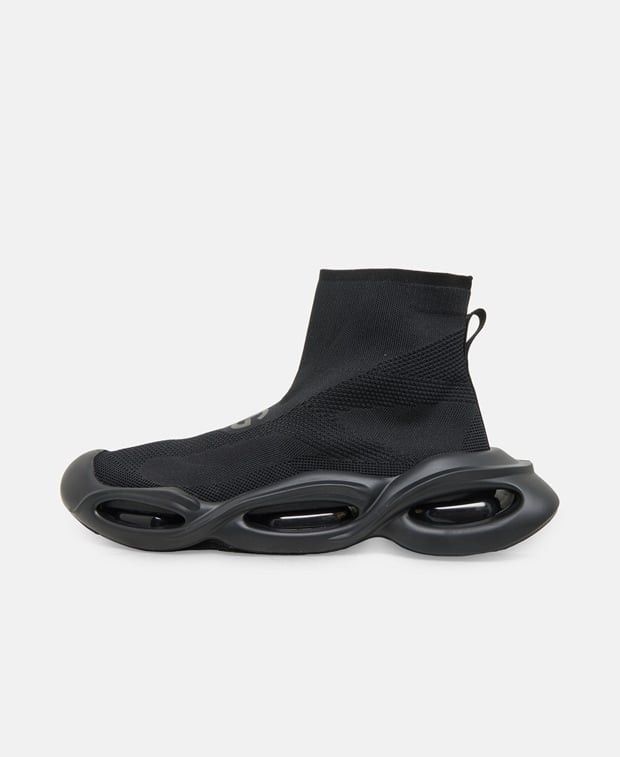 Dolce & Gabbana Slip-on sneakers Size US 8.5 / EU 41-42 - 4 Thumbnail