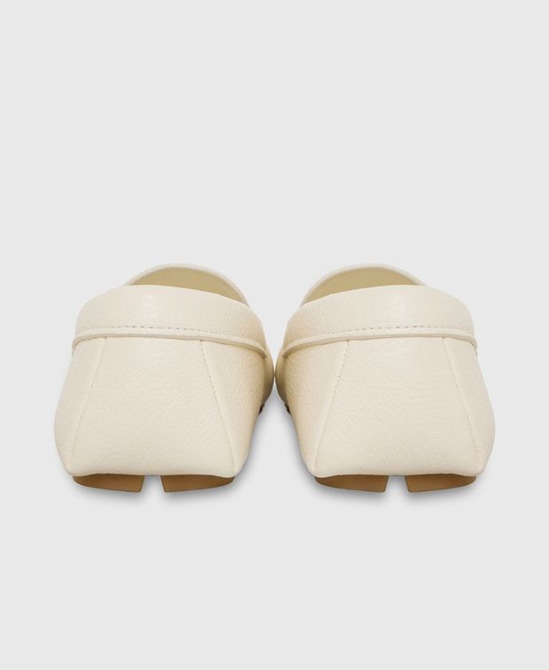 Prada Calzature Moccasins Size US 12.5 / EU 45-46 - 2 Thumbnail