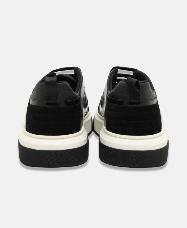 Salvatore Ferragamo Sneakers Size US 6 / EU 39 - 2 Thumbnail