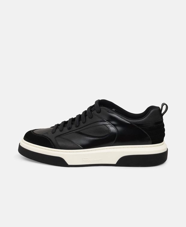 Salvatore Ferragamo Sneakers Size US 7.5 / EU 40-41 - 4 Thumbnail