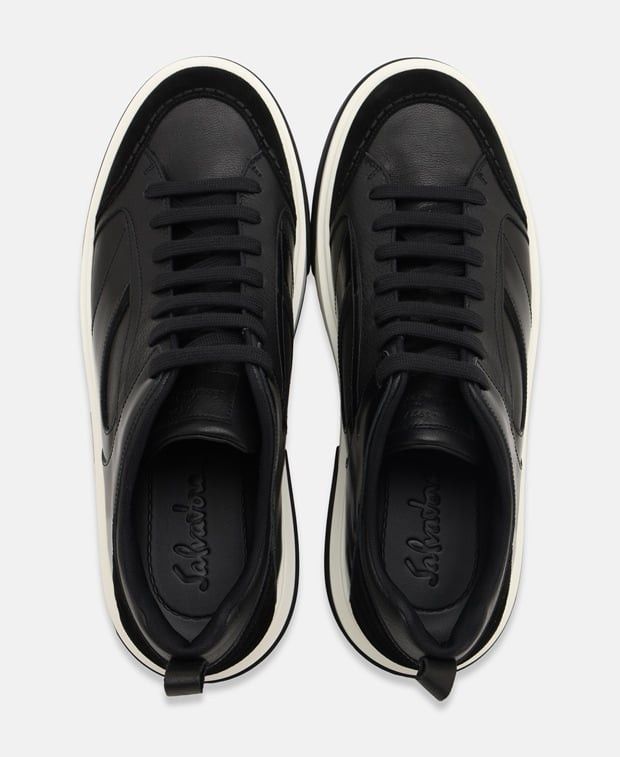 Salvatore Ferragamo Sneakers Size US 7.5 / EU 40-41 - 3 Thumbnail