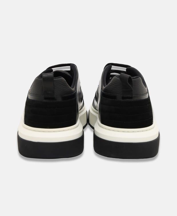 Salvatore Ferragamo Sneakers Size US 7.5 / EU 40-41 - 2 Thumbnail