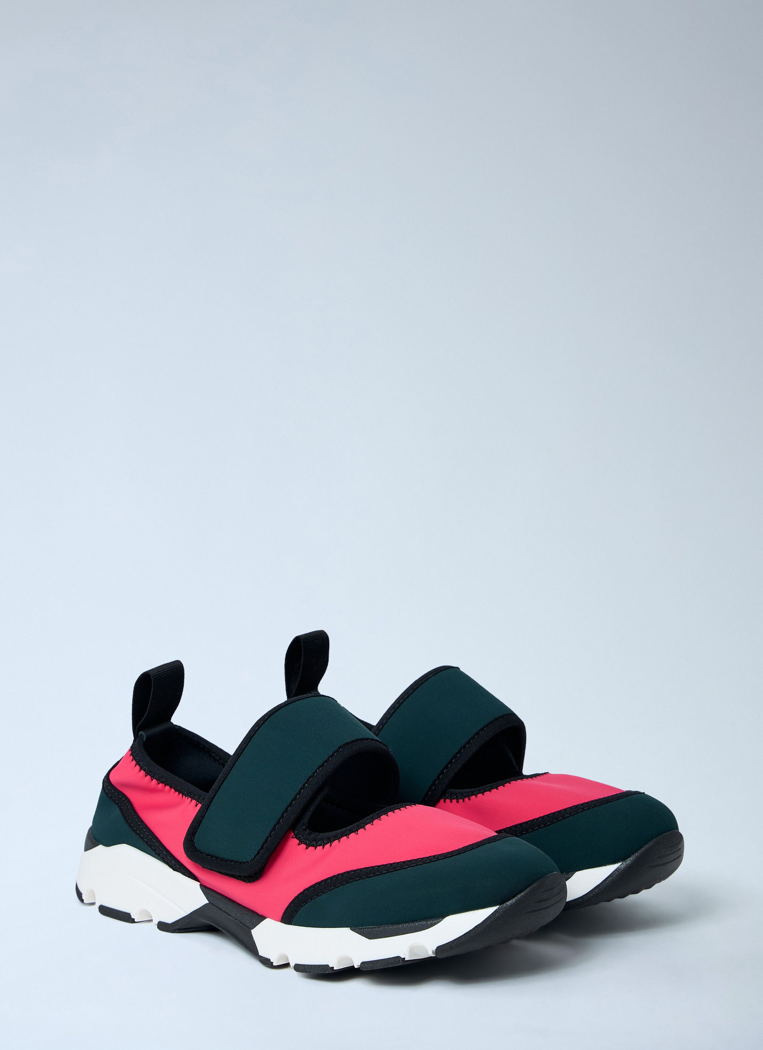 Marni Low-Top Sneakers Size US 8 / IT 38 - 2 Thumbnail