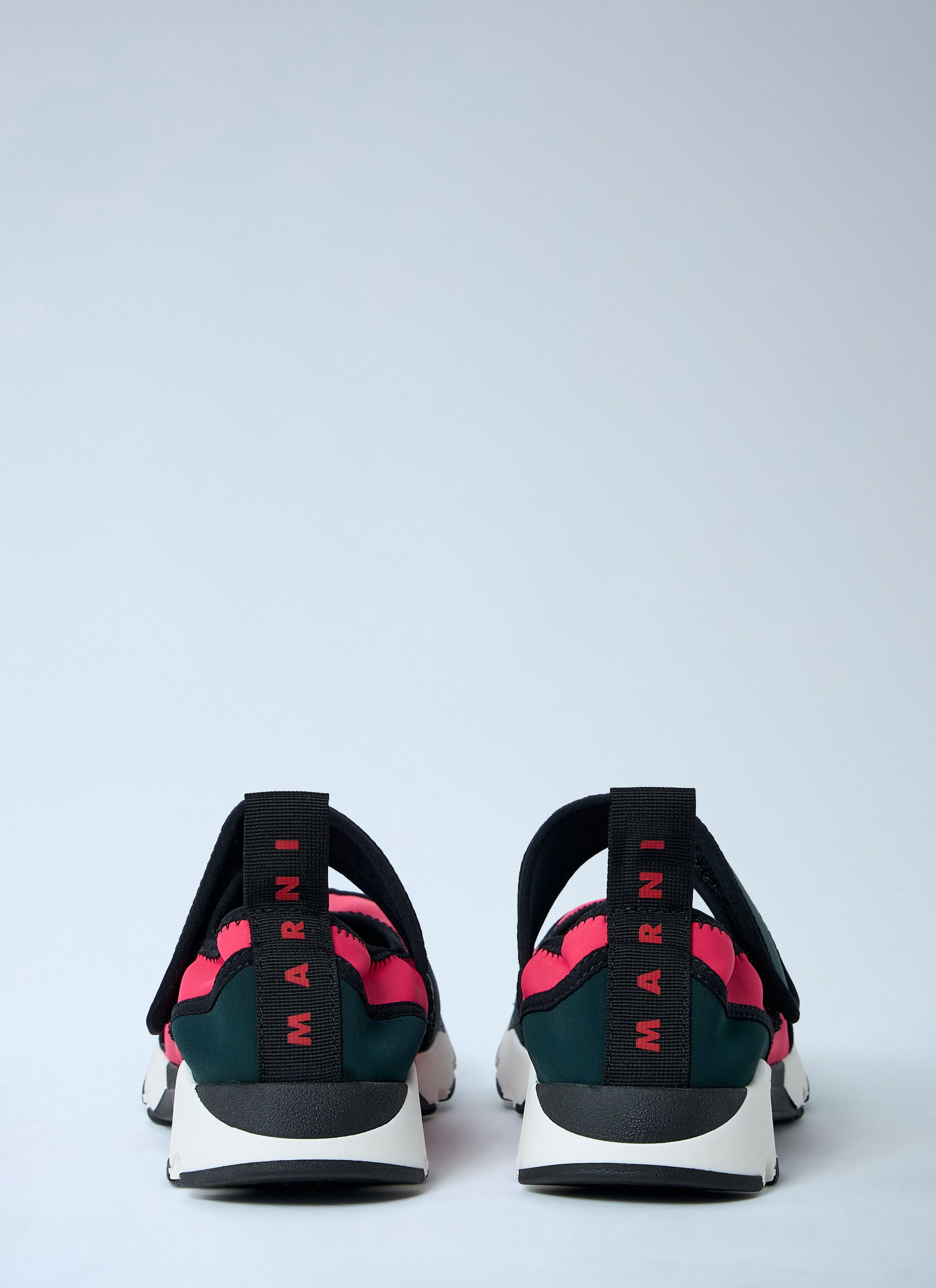 Marni Low-Top Sneakers Size US 8 / IT 38 - 5 Thumbnail