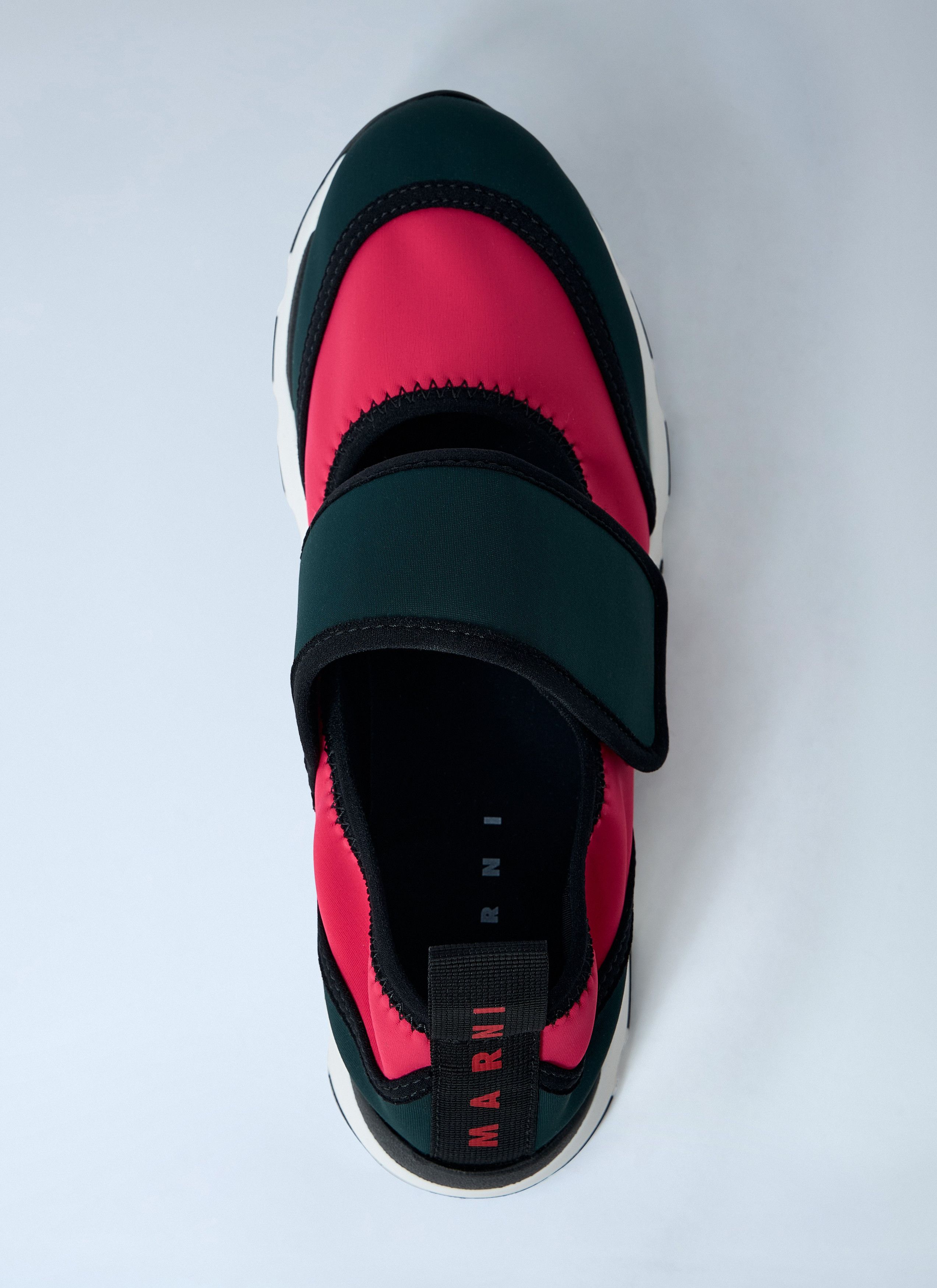Marni Low-Top Sneakers Size US 10 / IT 40 - 6 Thumbnail