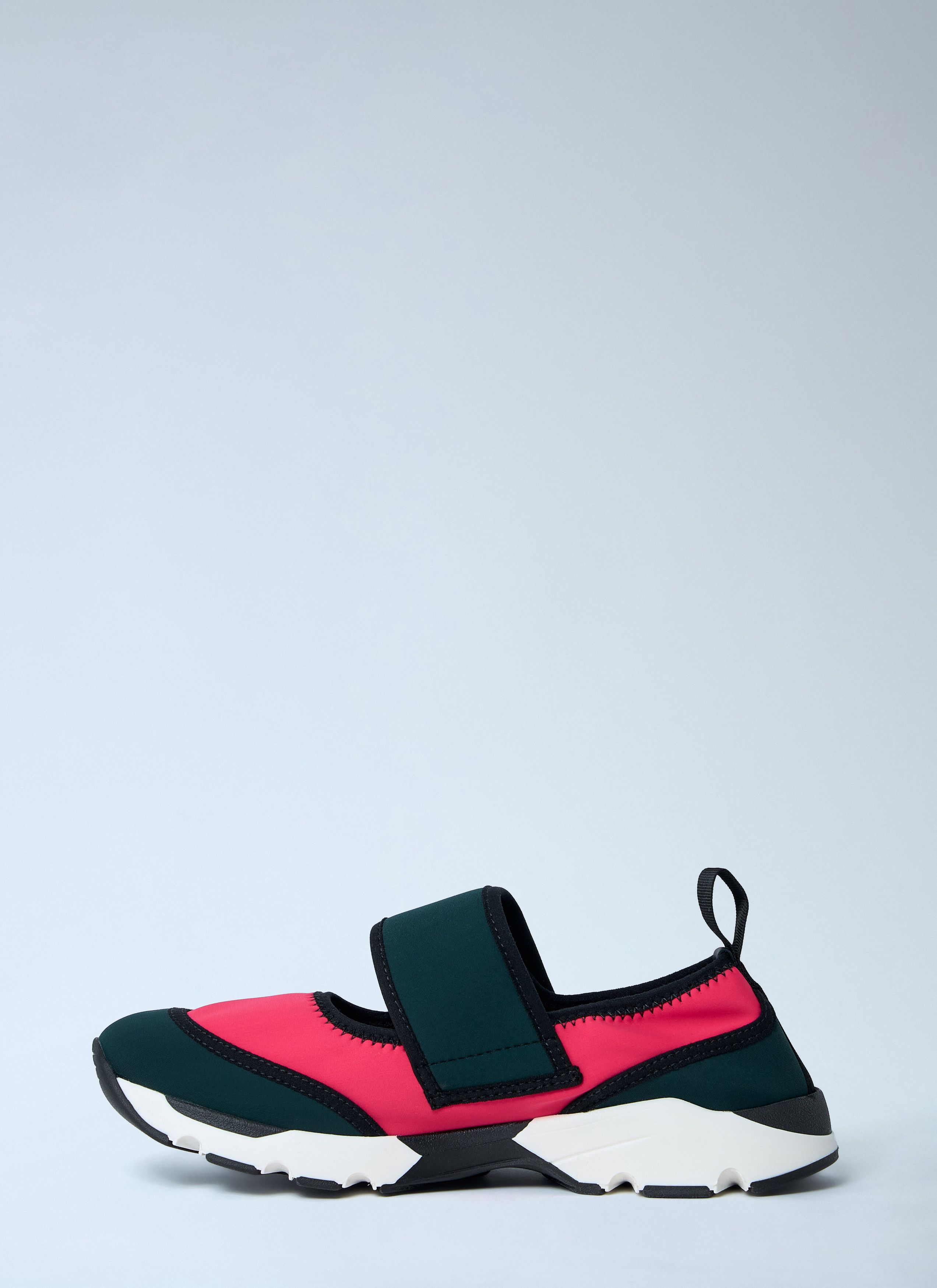 Marni Low-Top Sneakers Size US 10 / IT 40 - 4 Thumbnail
