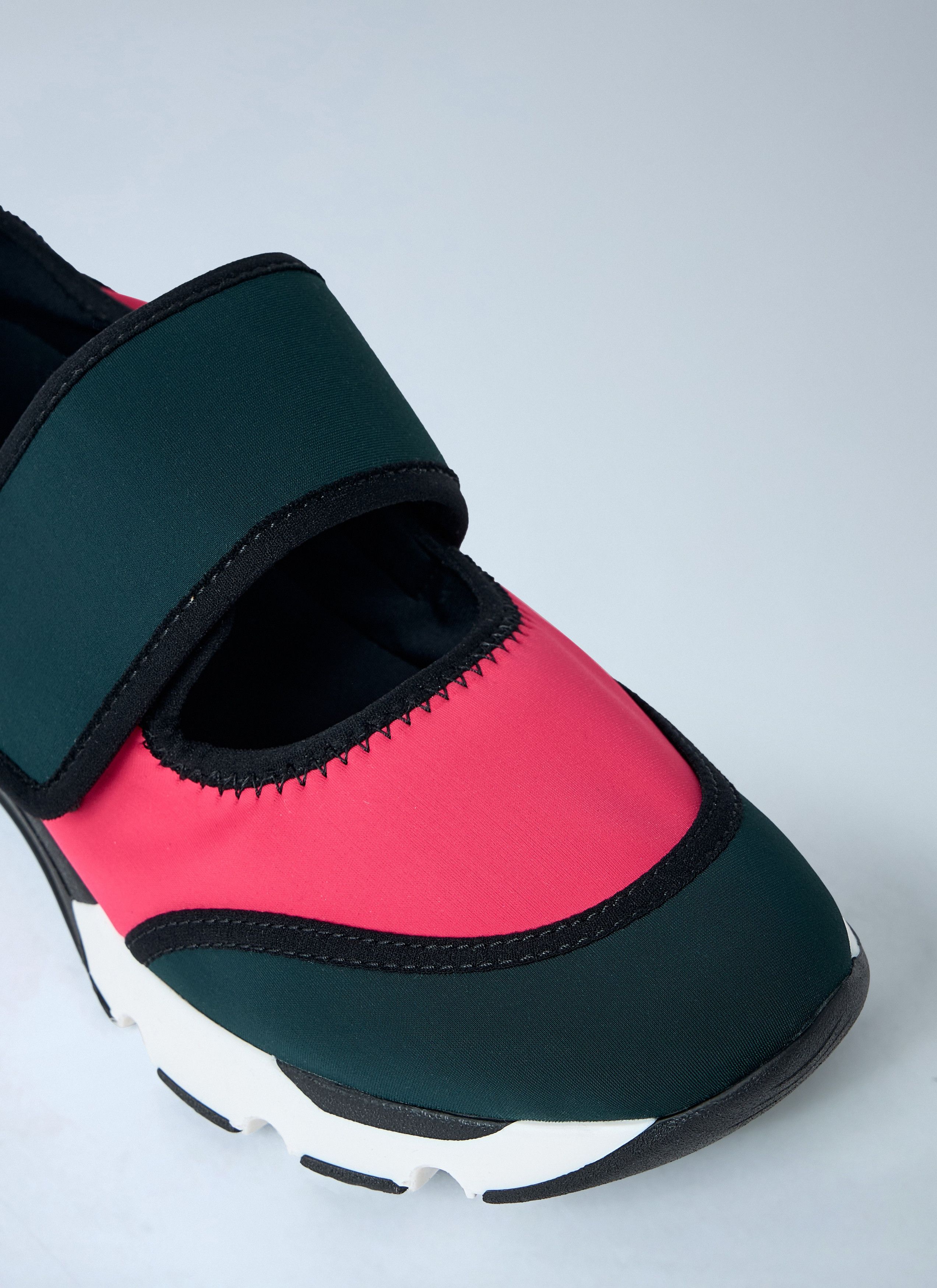 Marni Low-Top Sneakers Size US 10 / IT 40 - 3 Thumbnail