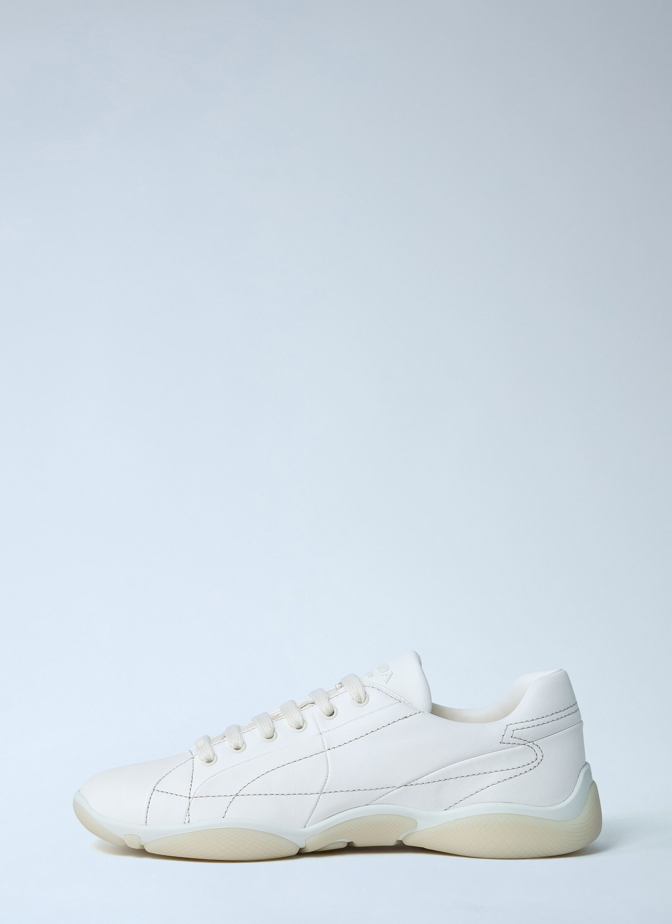 Prada Prax 01 Sneakers Size US 7 / EU 40 - 4 Thumbnail