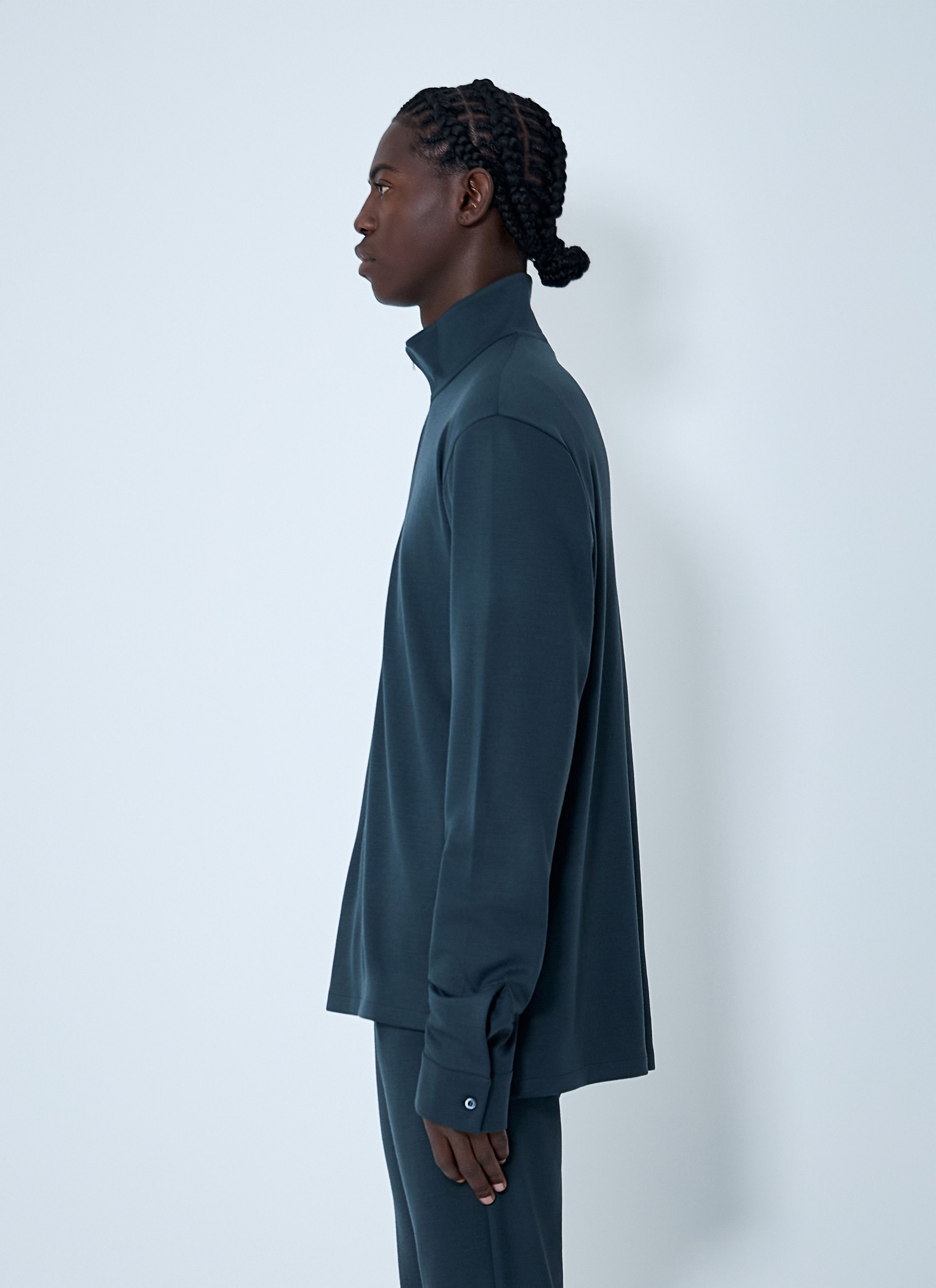 Polar Jogging Shirt