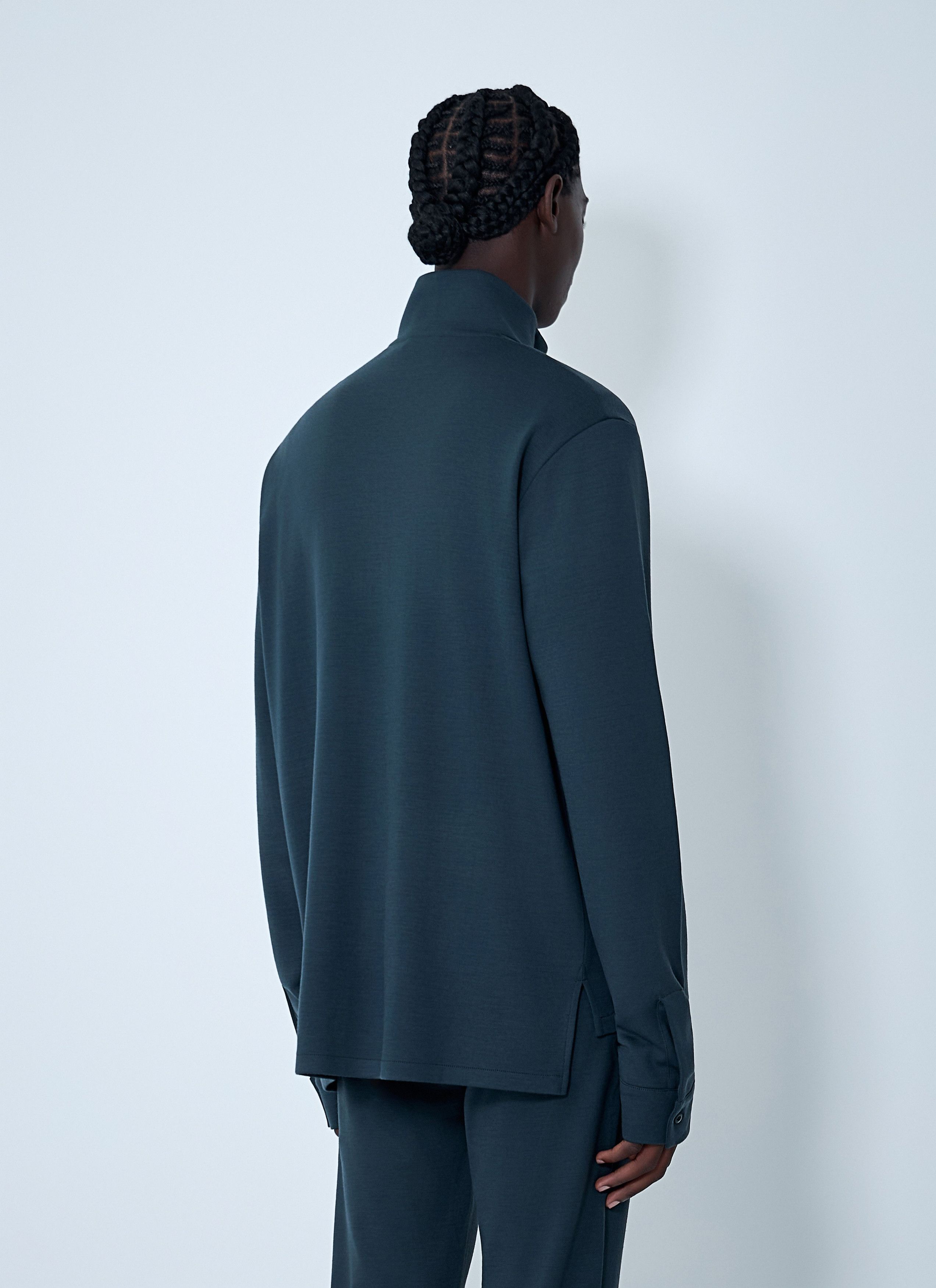 Polar Jogging Shirt