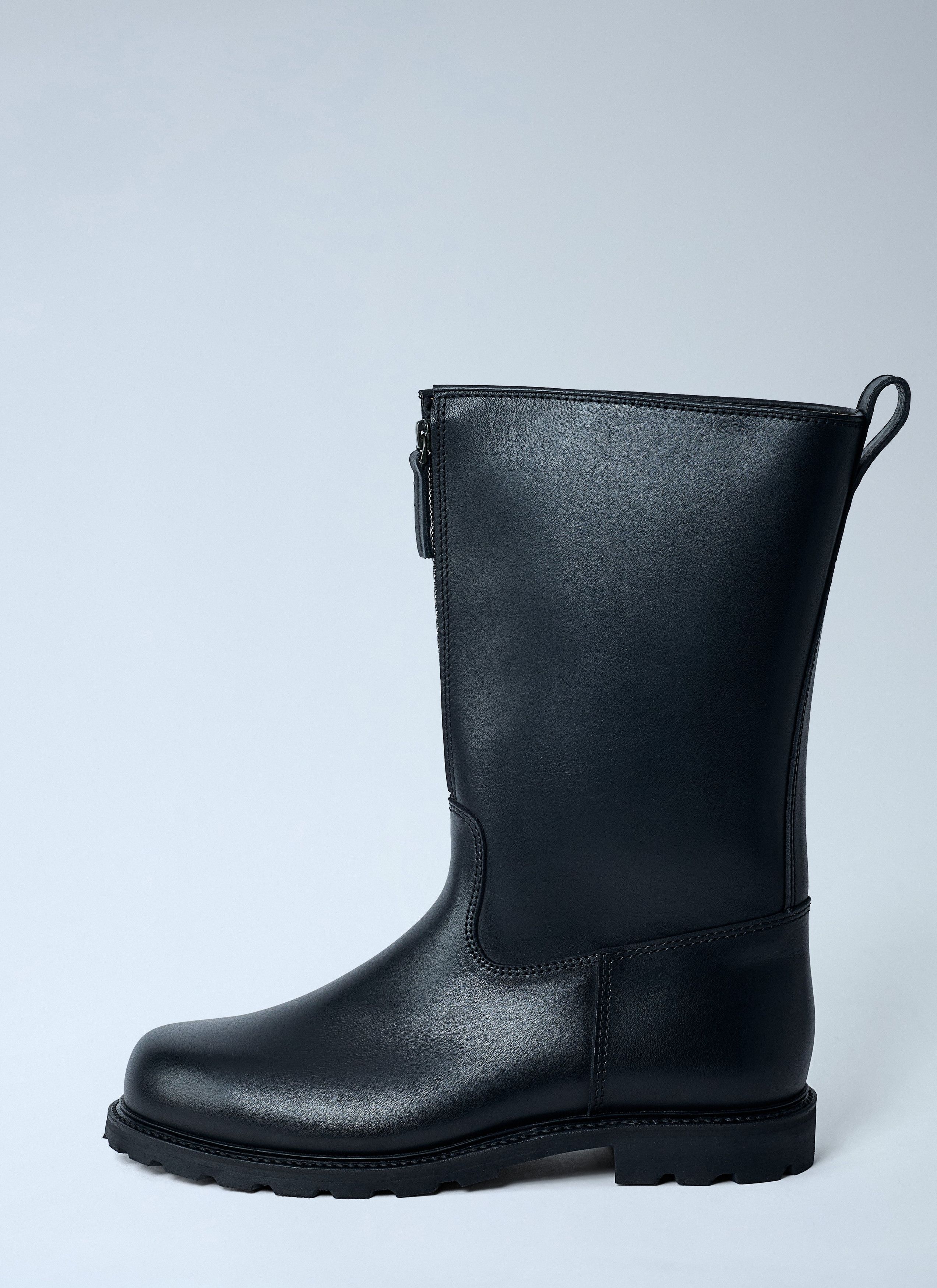 RIER Tractor Boots Size US 7 / EU 40 - 4 Thumbnail
