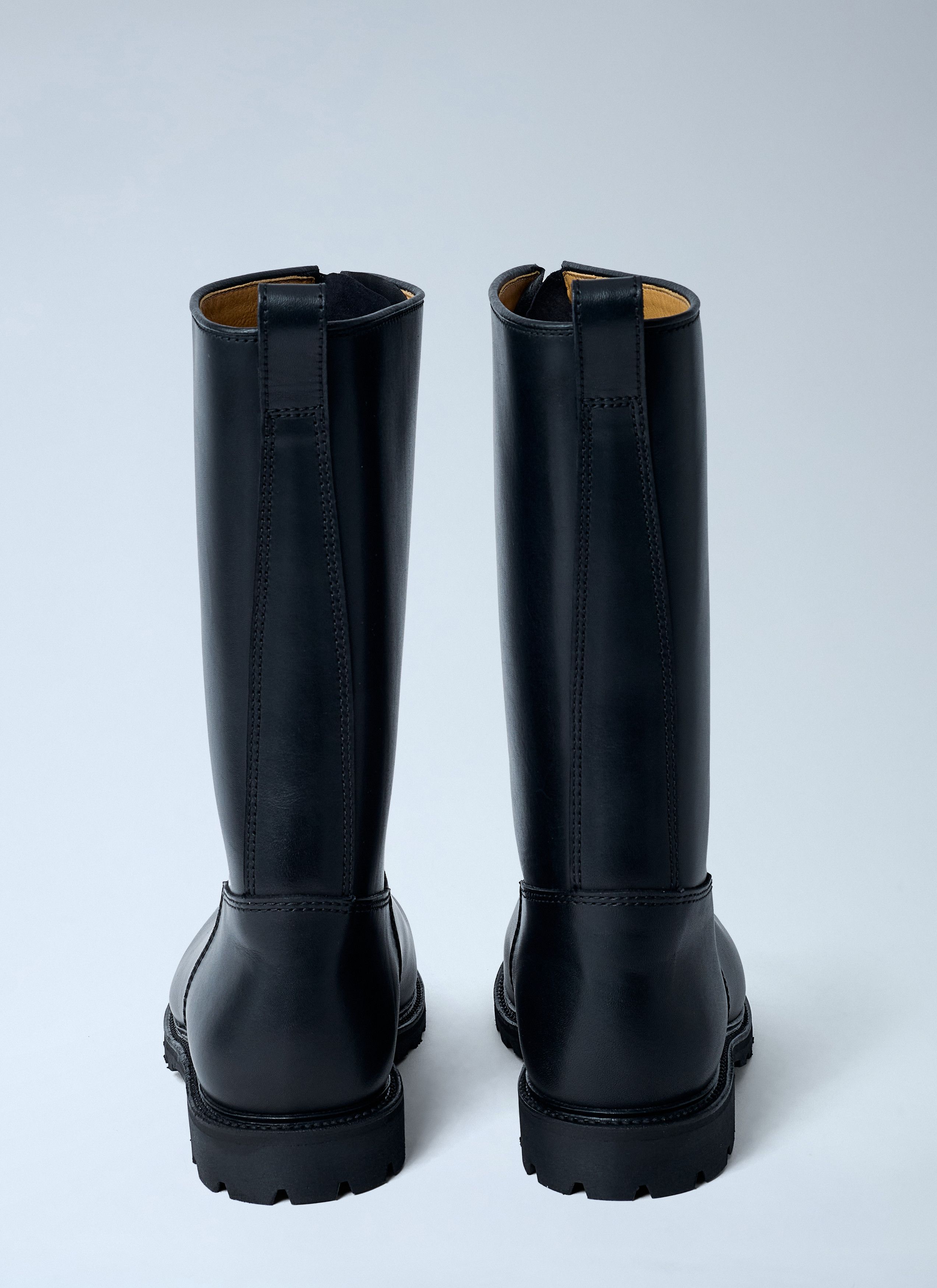 RIER Tractor Boots Size US 7 / EU 40 - 5 Thumbnail