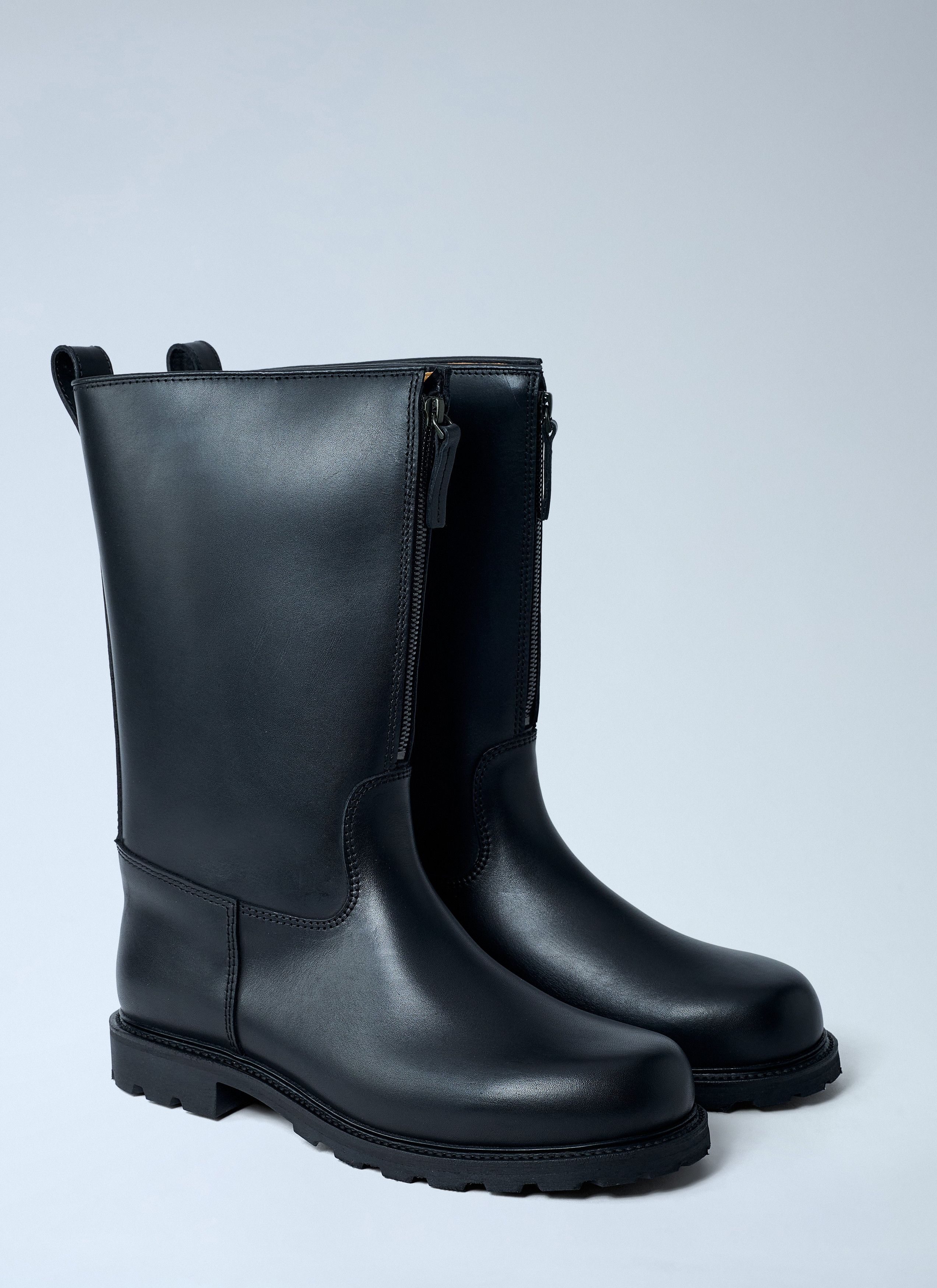 RIER Tractor Boots Size US 7 / EU 40 - 2 Thumbnail
