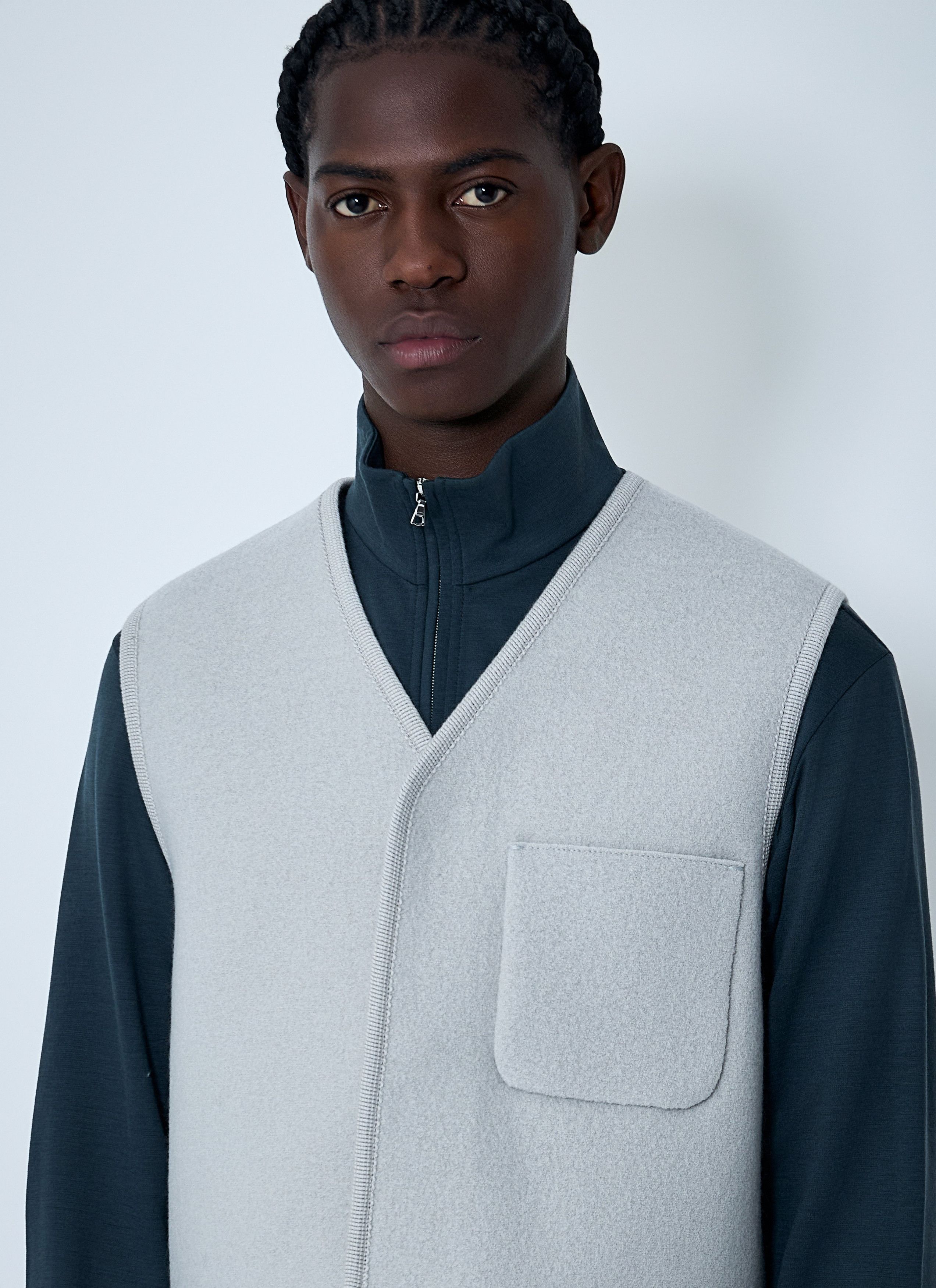 RIER Walker City Gilet Size US XS / EU 42 / 0 - 5 Thumbnail