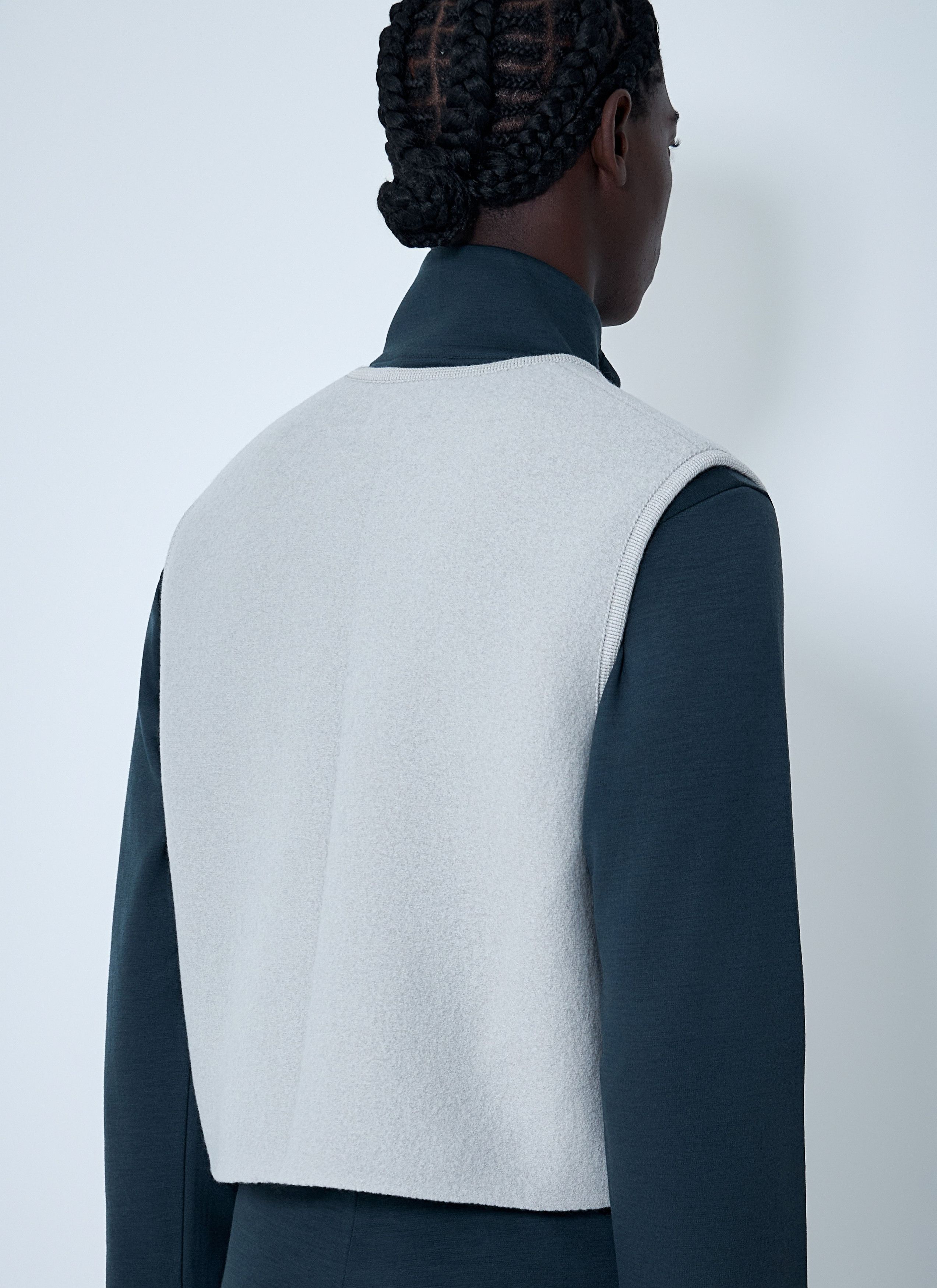 RIER Walker City Gilet Size US XXL / EU 58 / 5 - 6 Thumbnail